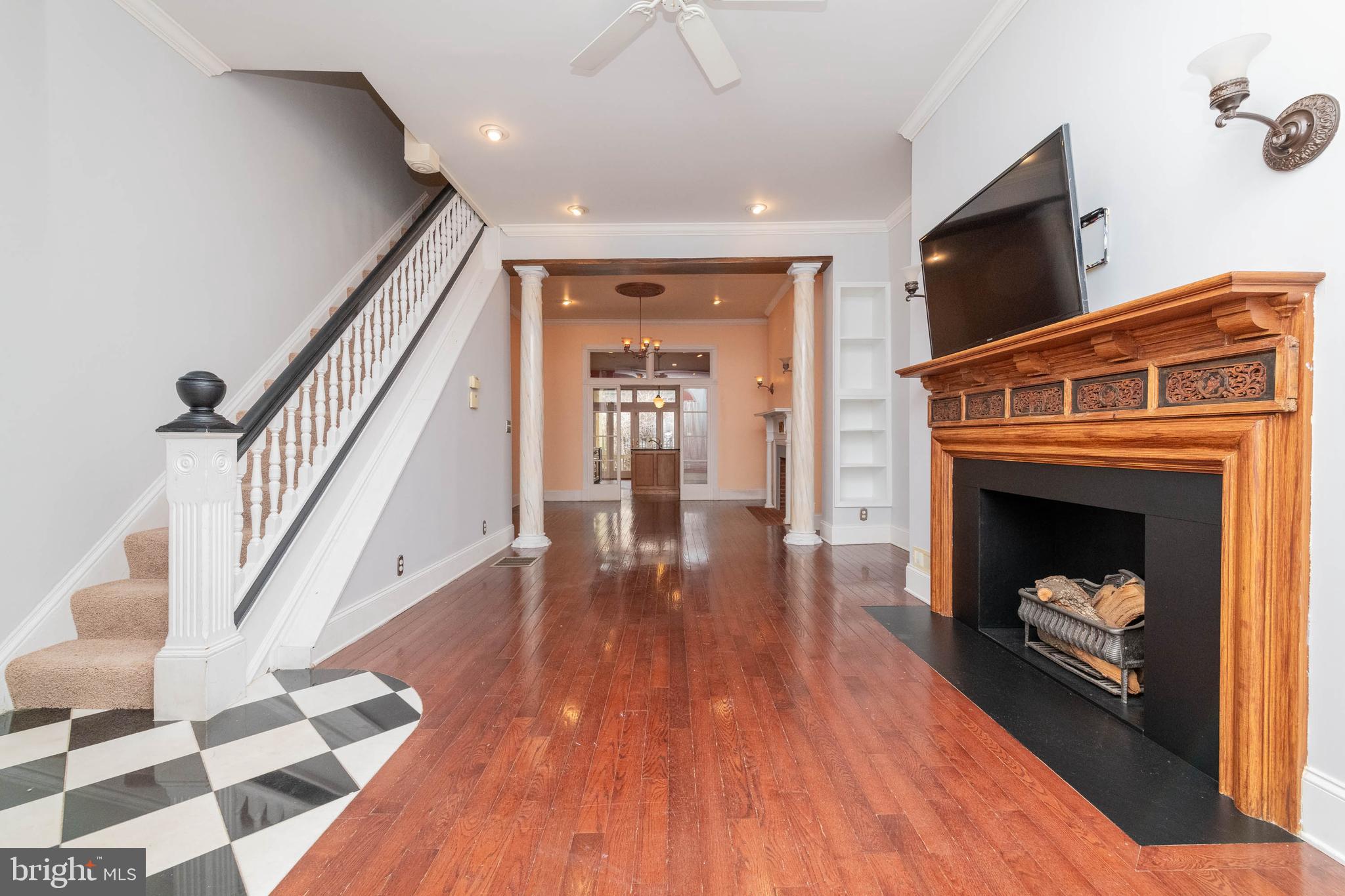 CANTON - Residential