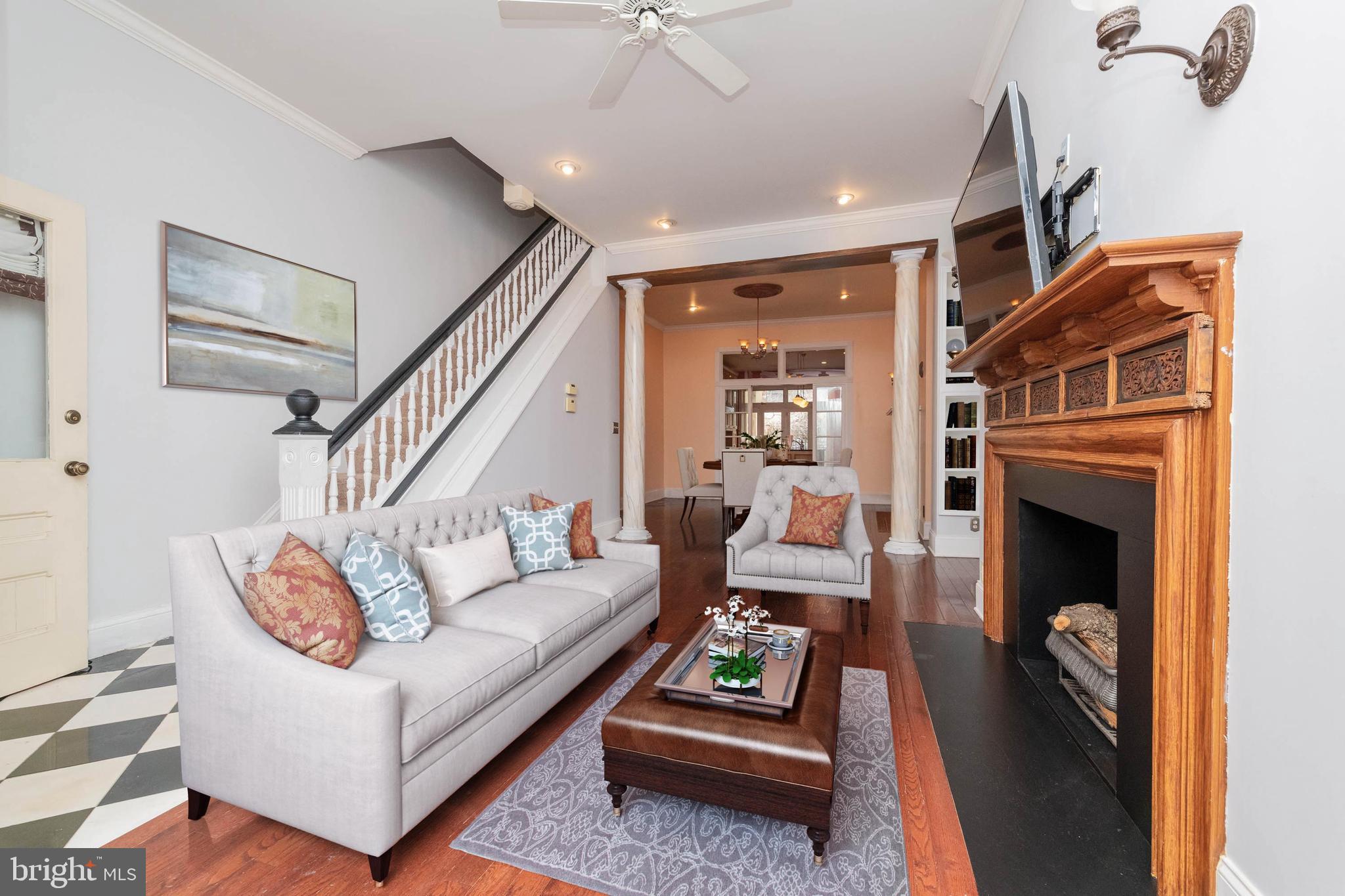 CANTON - Residential