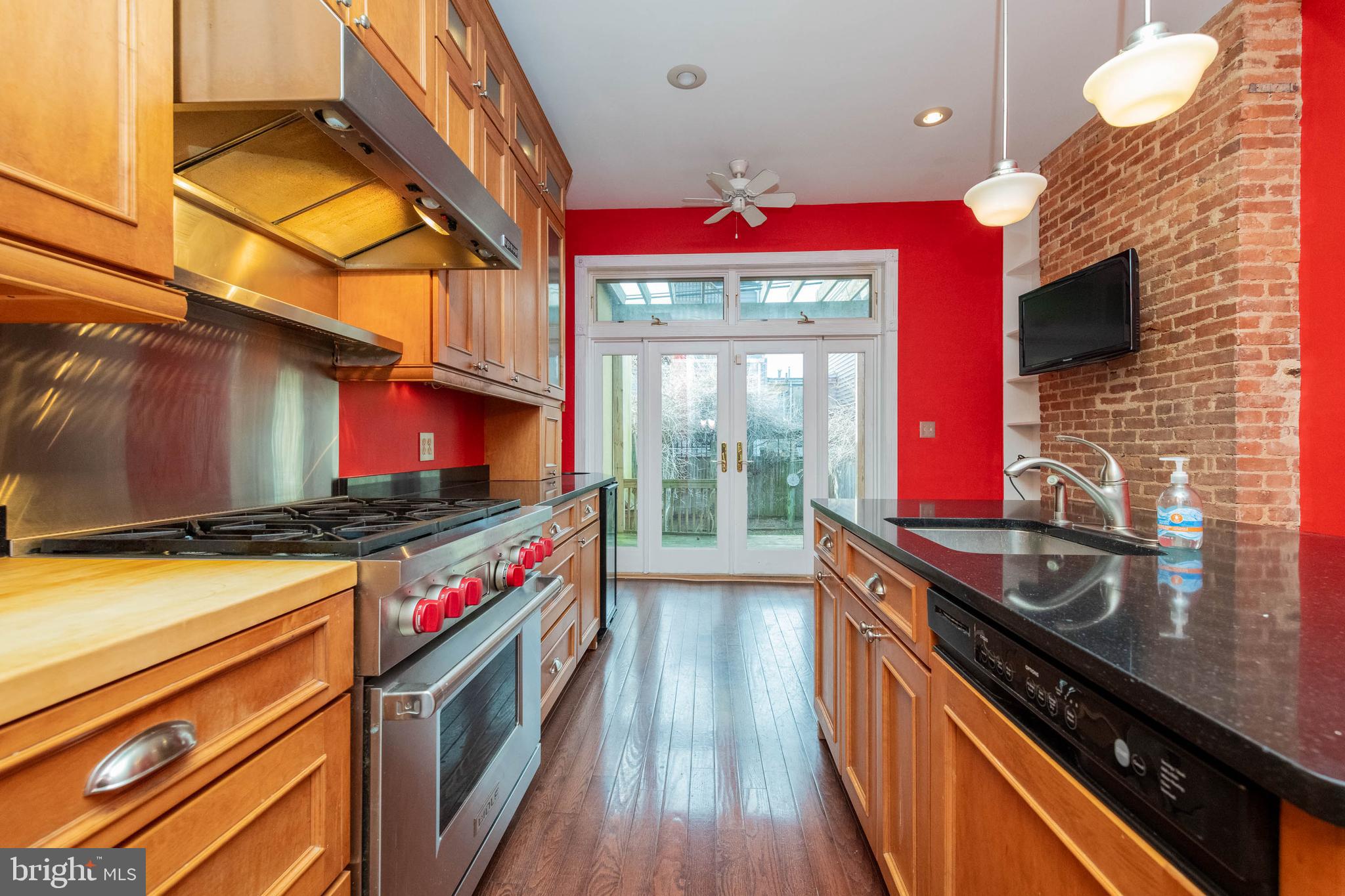 CANTON - Residential