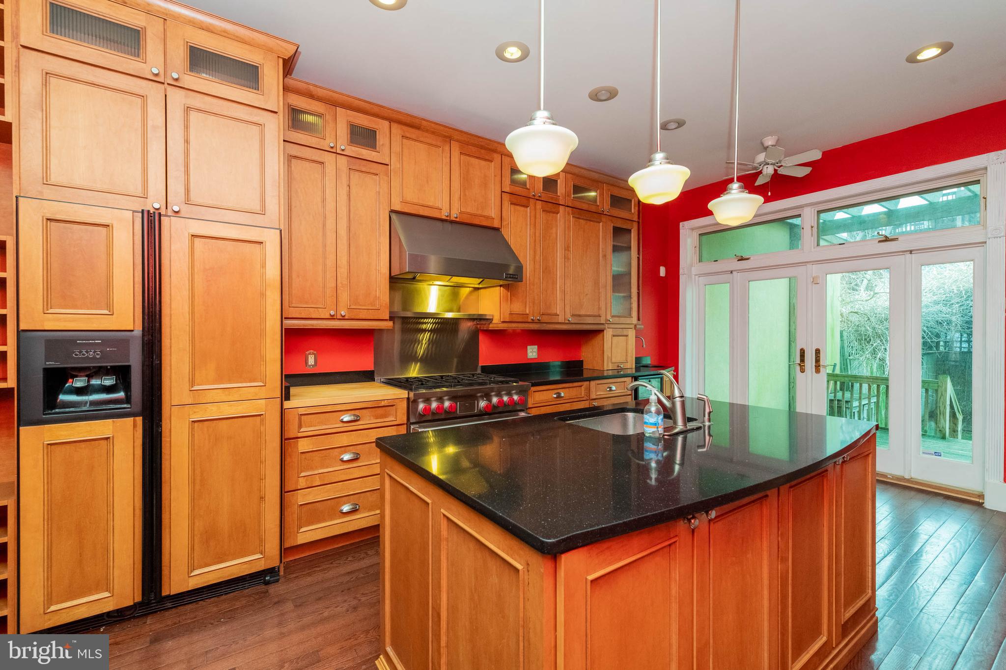 CANTON - Residential