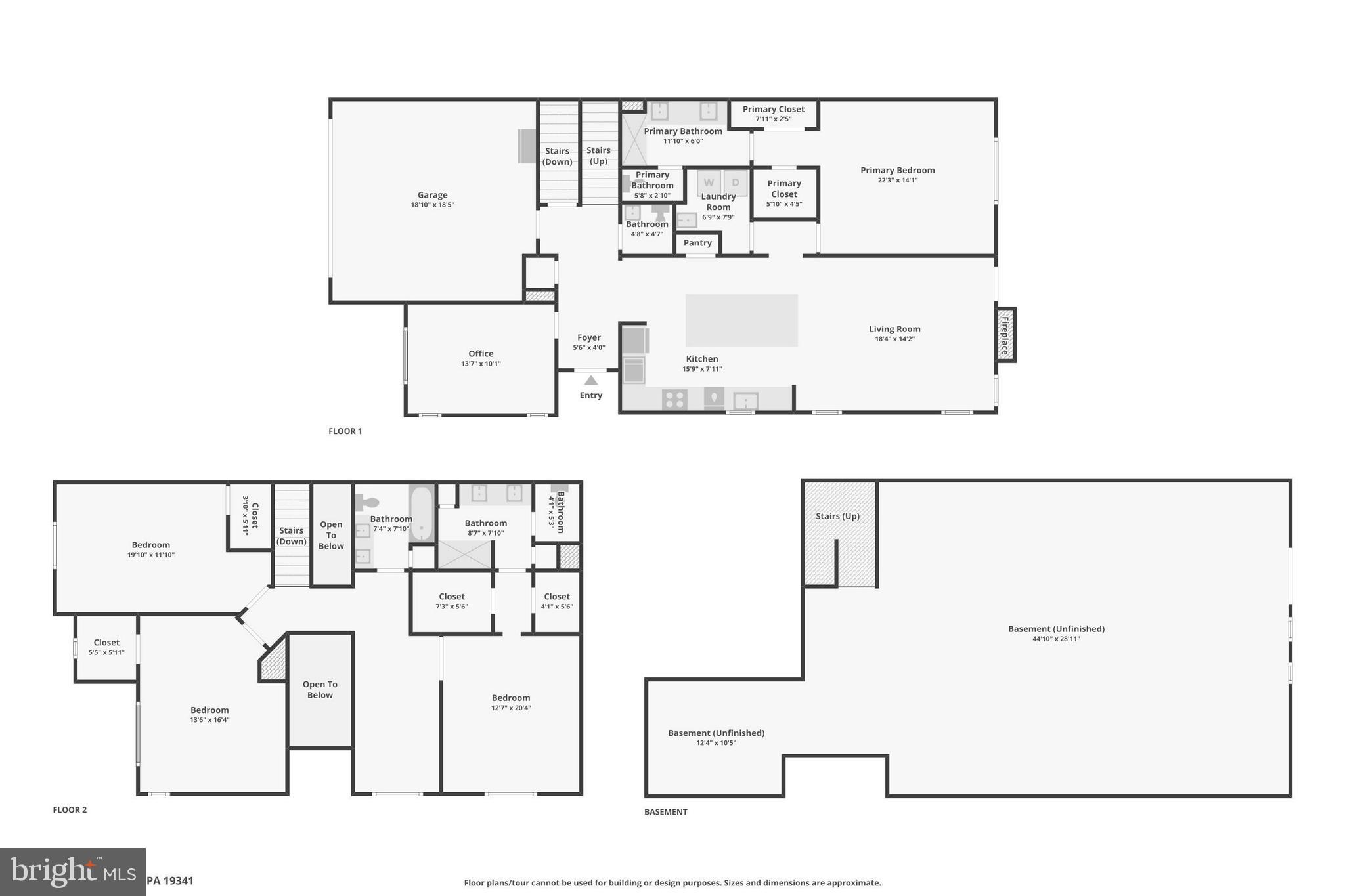 EXTON GROVE - Residential