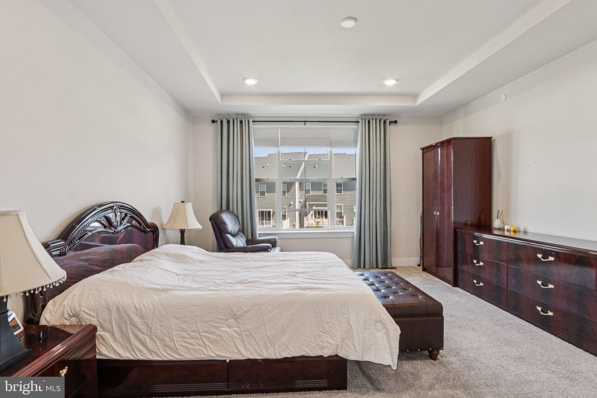 EXTON GROVE - Residential