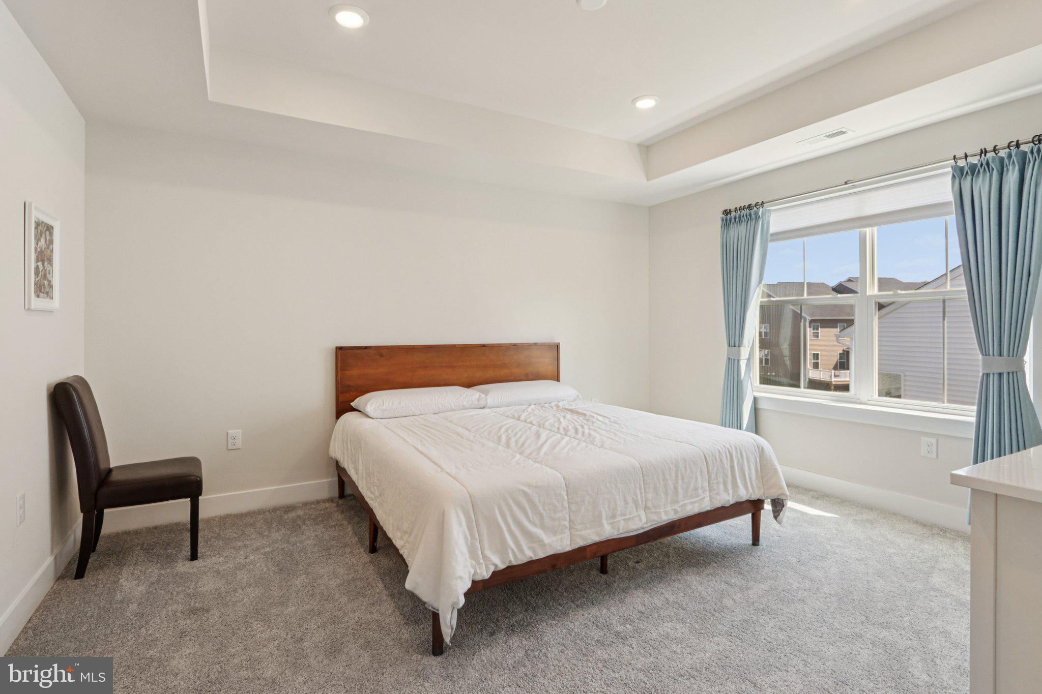 EXTON GROVE - Residential