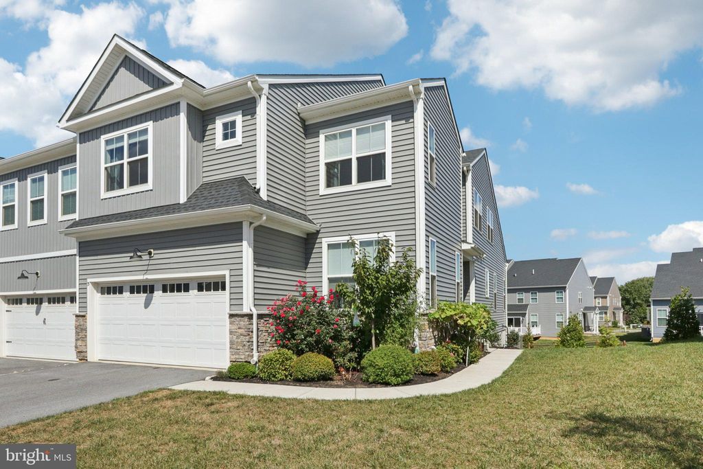 Photo of 35 Ladbroke Drive, EXTON, PA 19341 (MLS # PACT2109900)