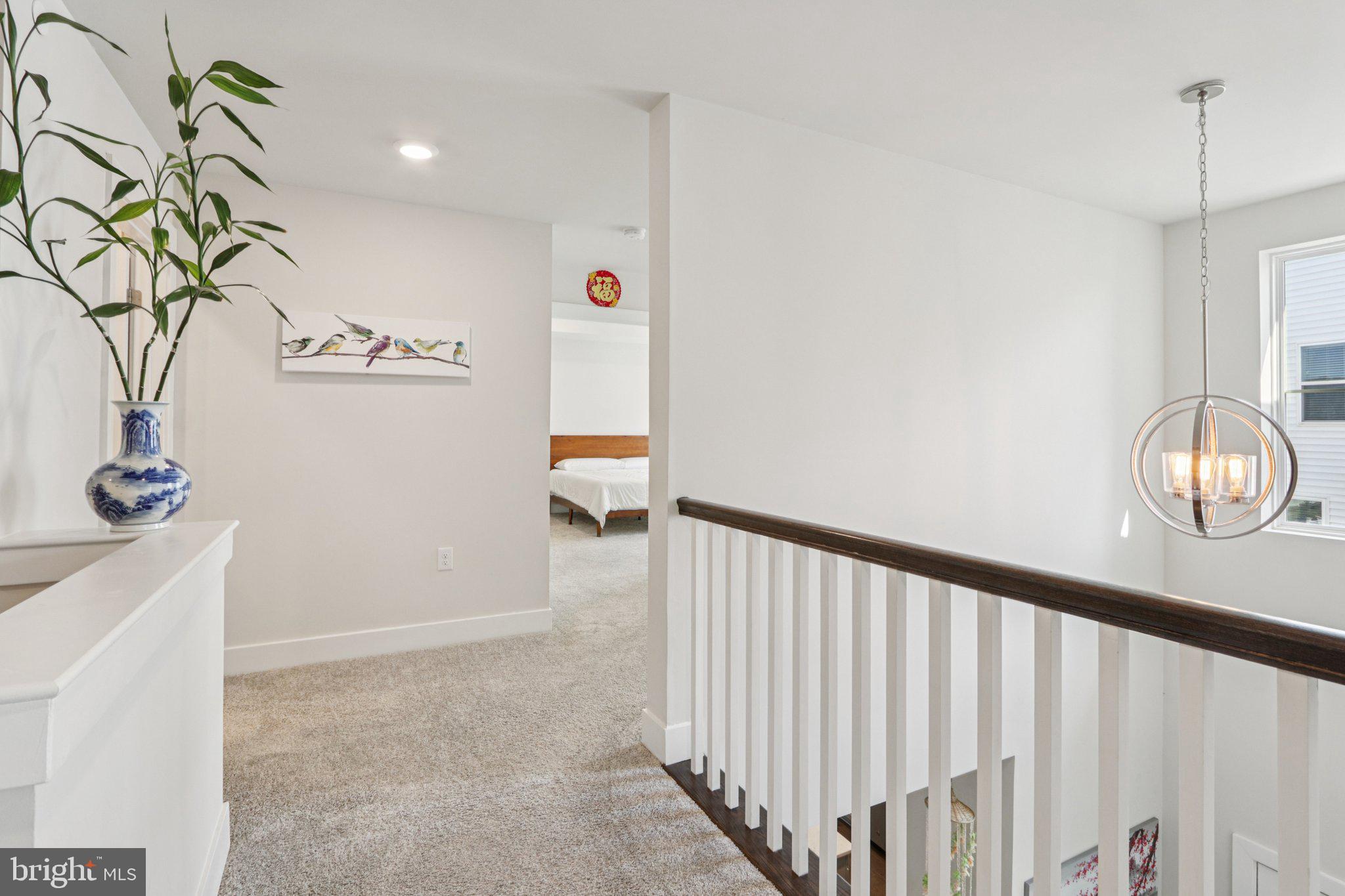 EXTON GROVE - Residential