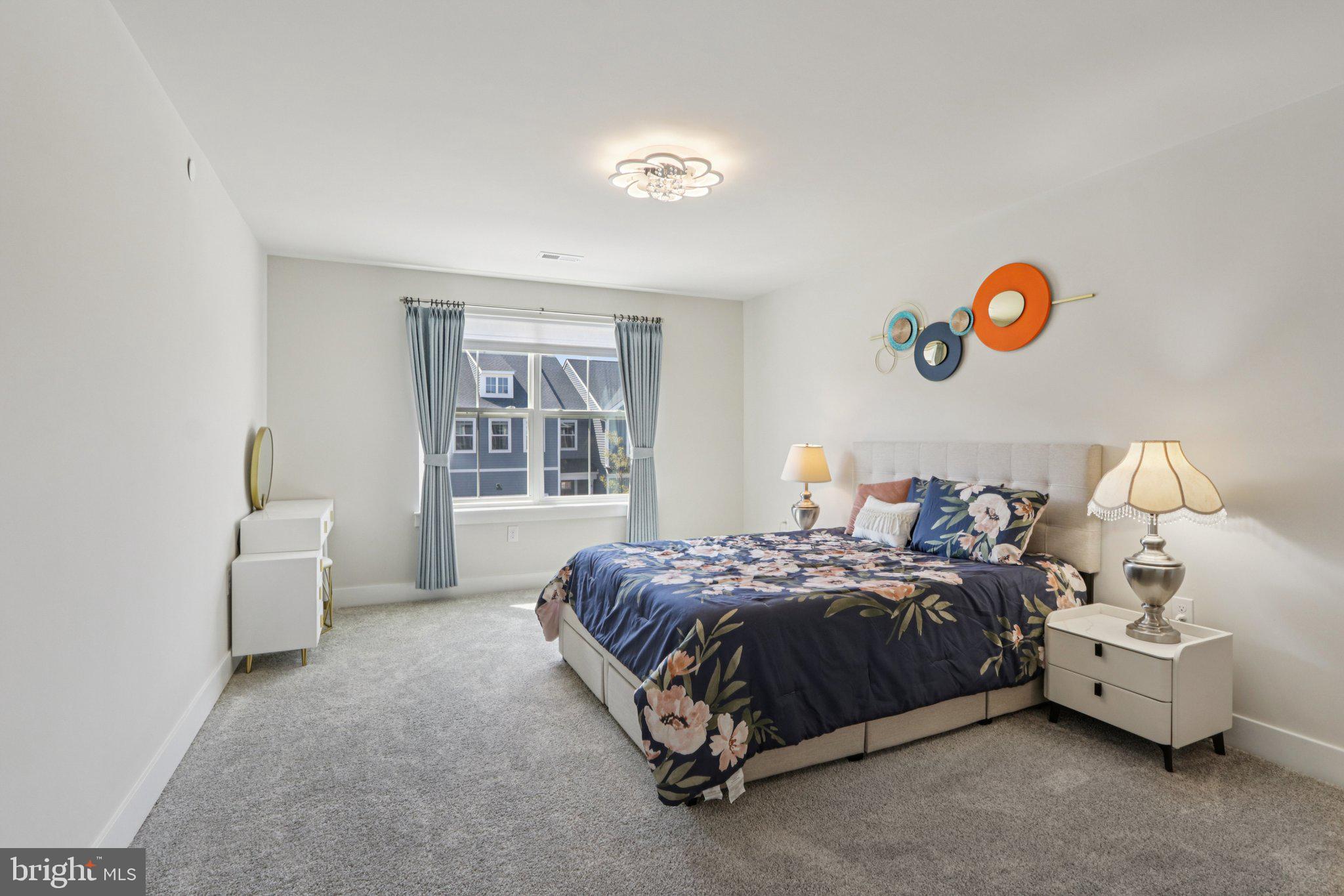 EXTON GROVE - Residential