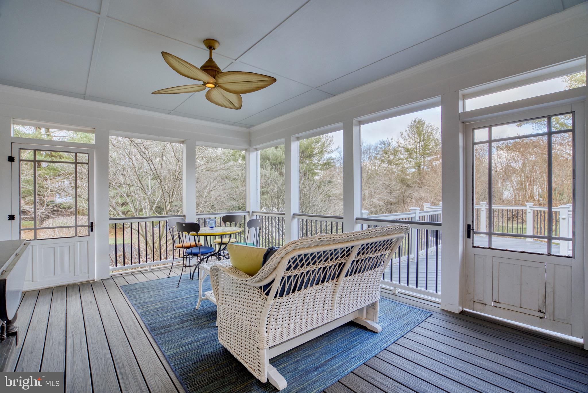 DOGWOOD FARM - Residential