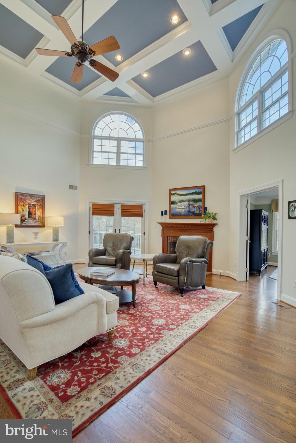 DOGWOOD FARM - Residential