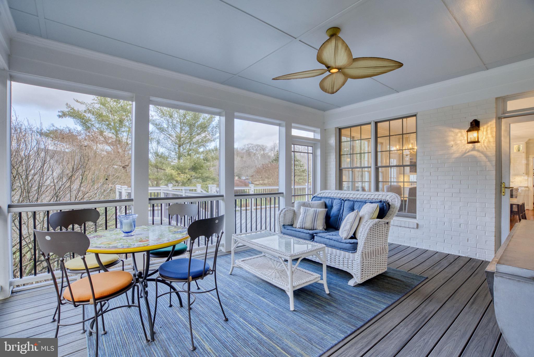 DOGWOOD FARM - Residential