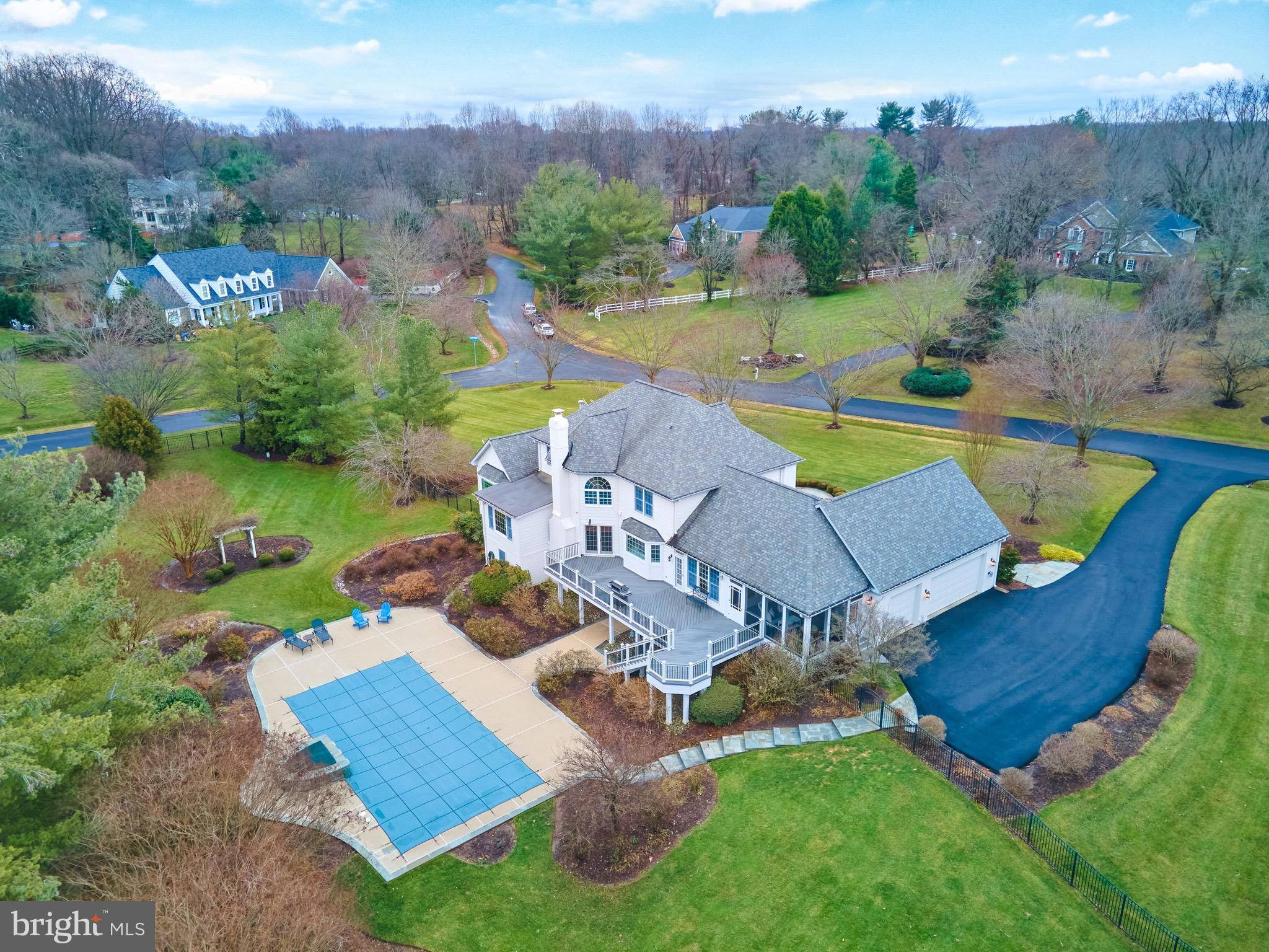 DOGWOOD FARM - Residential