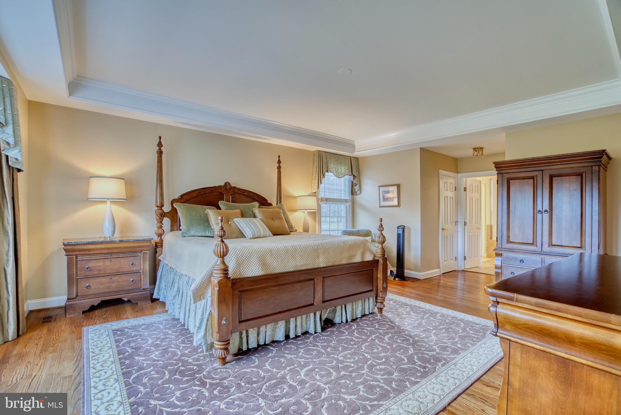 DOGWOOD FARM - Residential