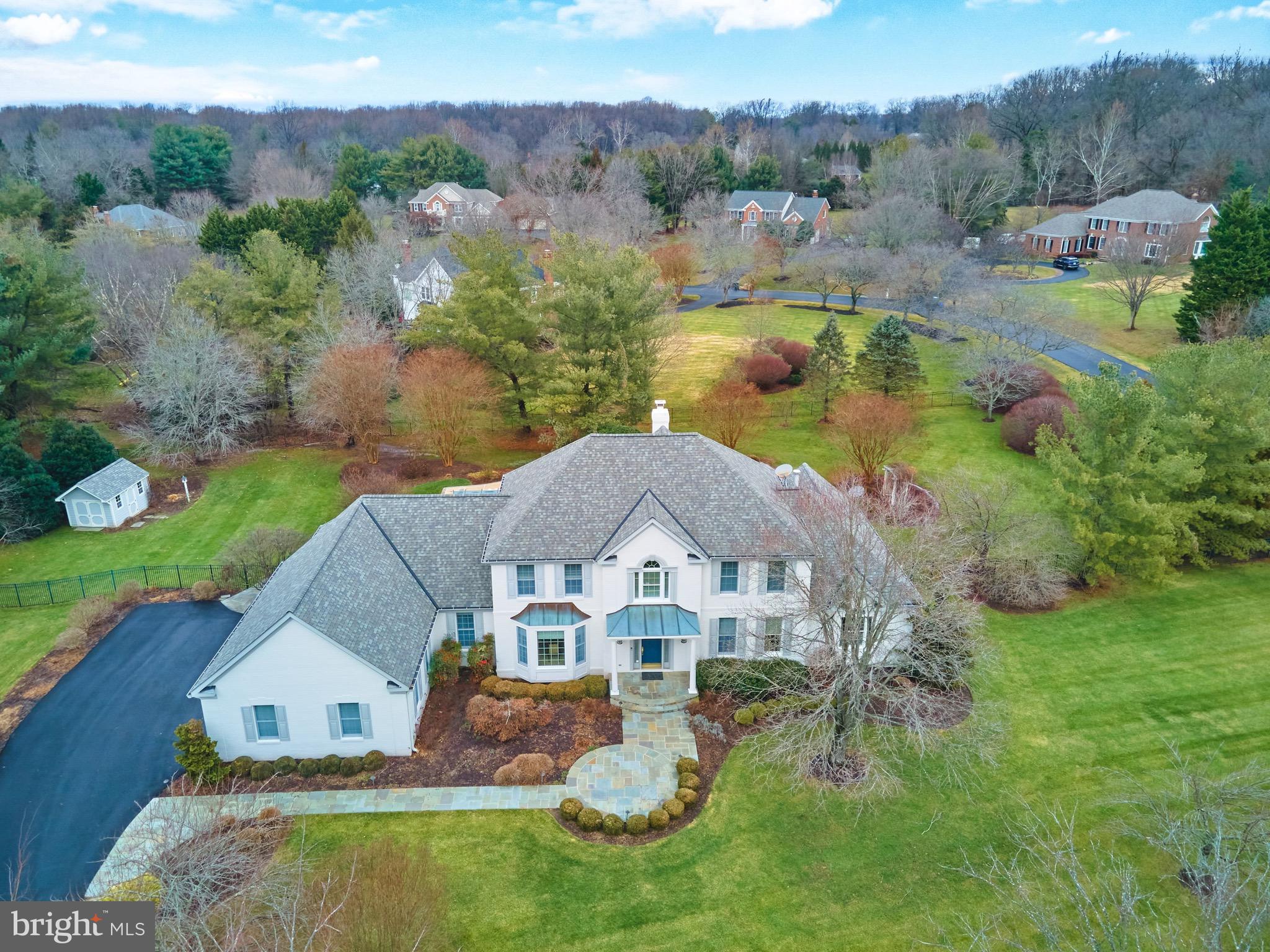 DOGWOOD FARM - Residential