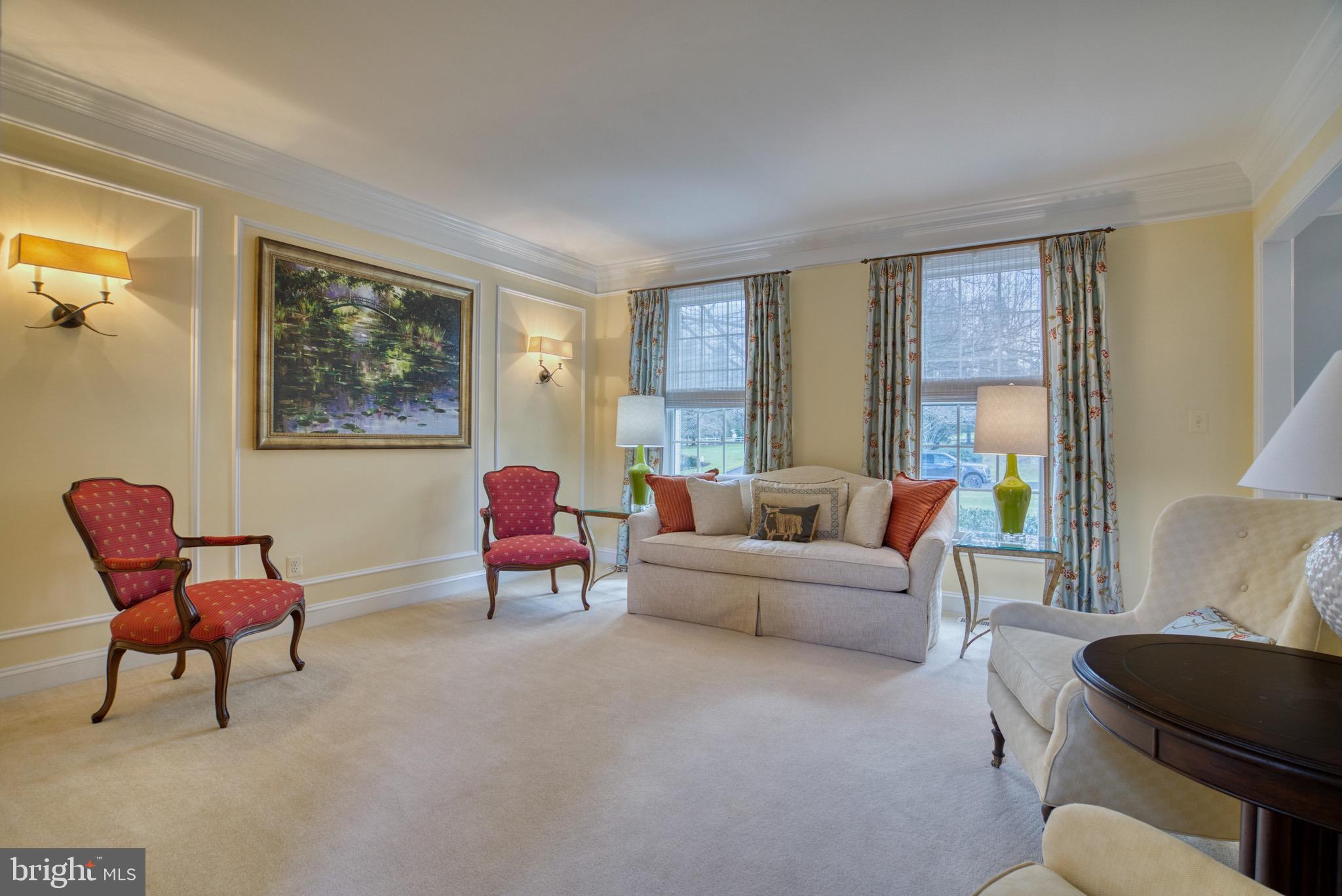 DOGWOOD FARM - Residential