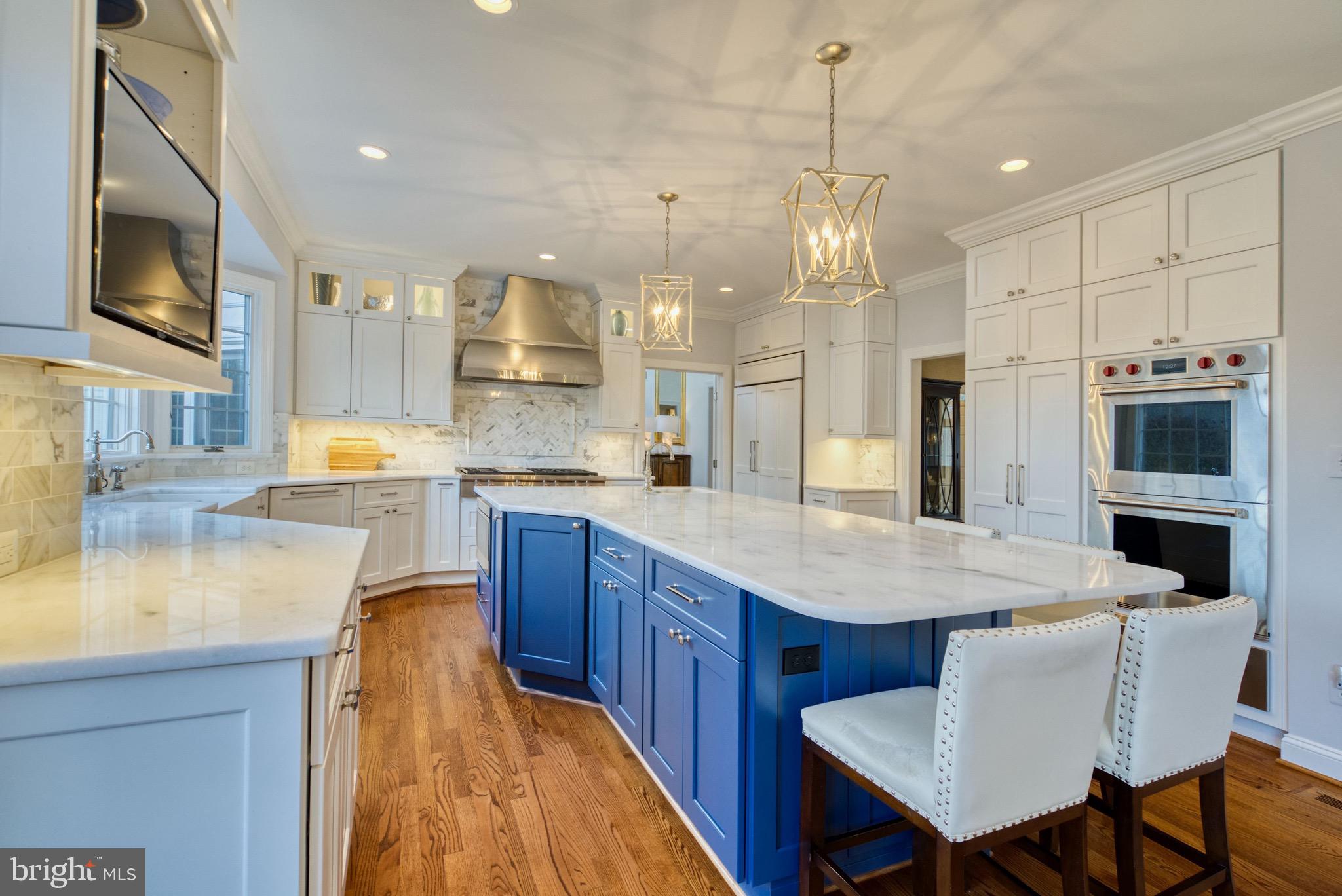 DOGWOOD FARM - Residential