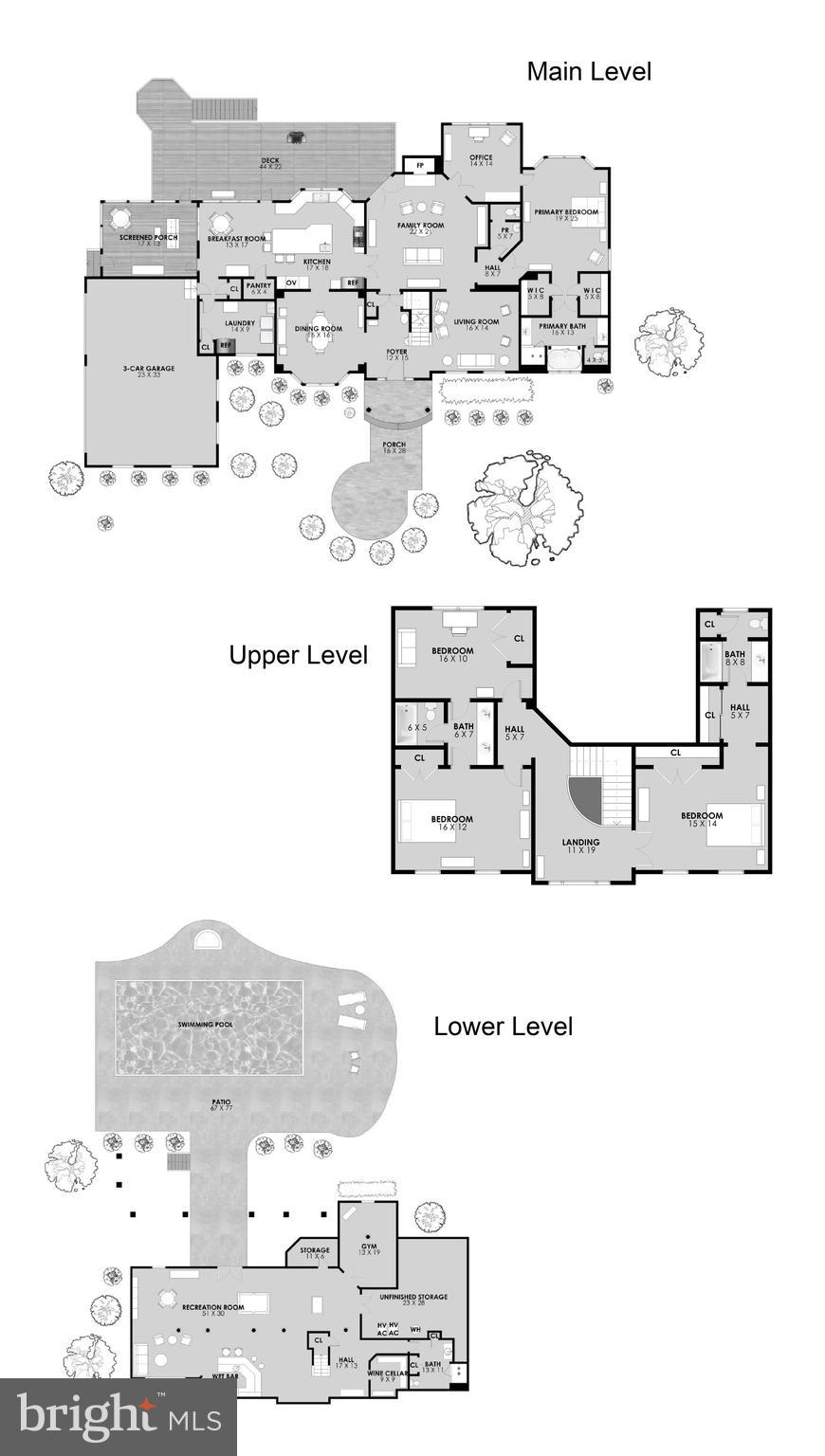 DOGWOOD FARM - Residential