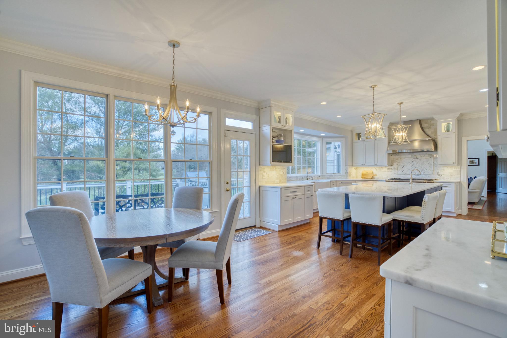 DOGWOOD FARM - Residential