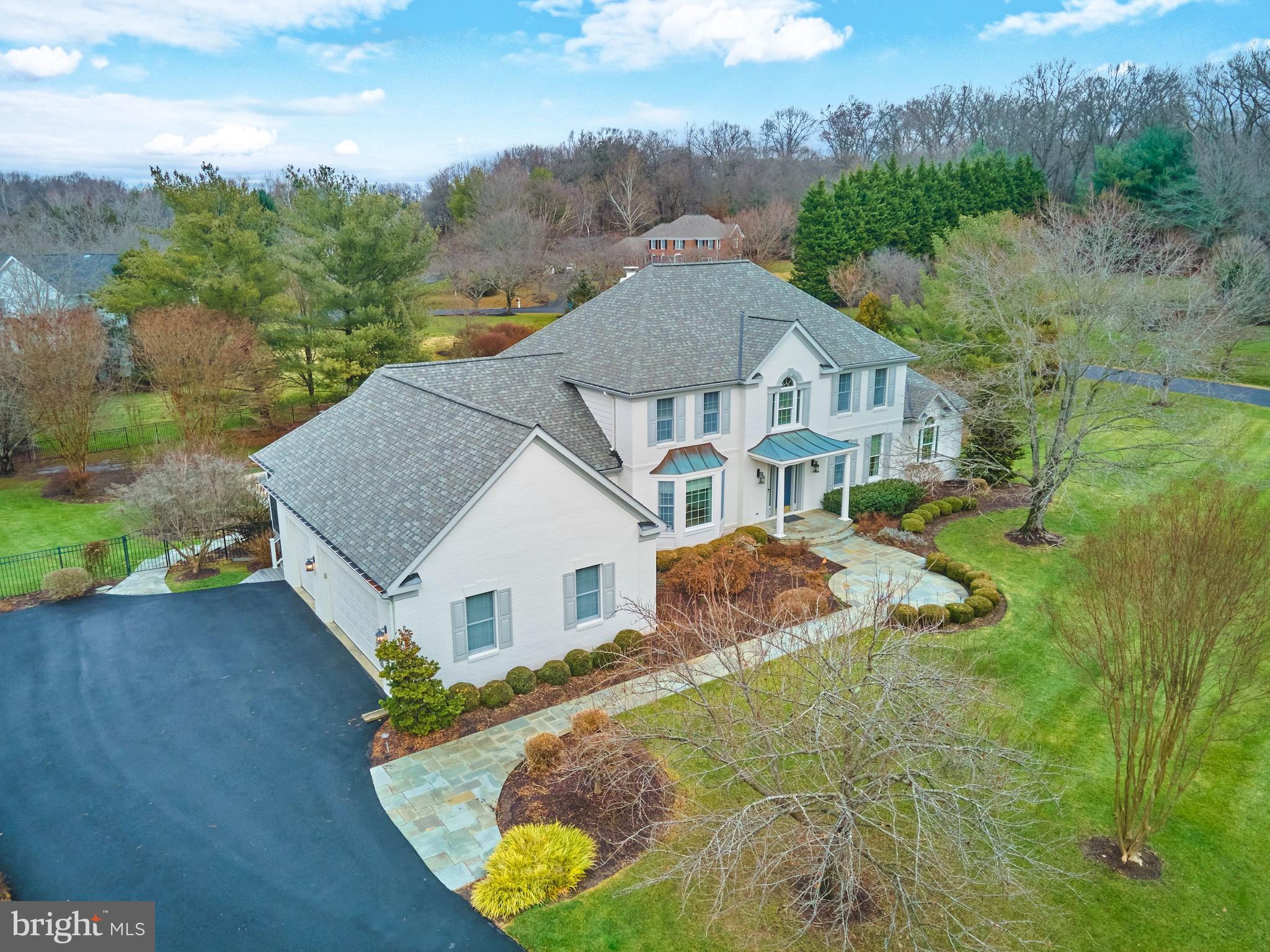 DOGWOOD FARM - Residential