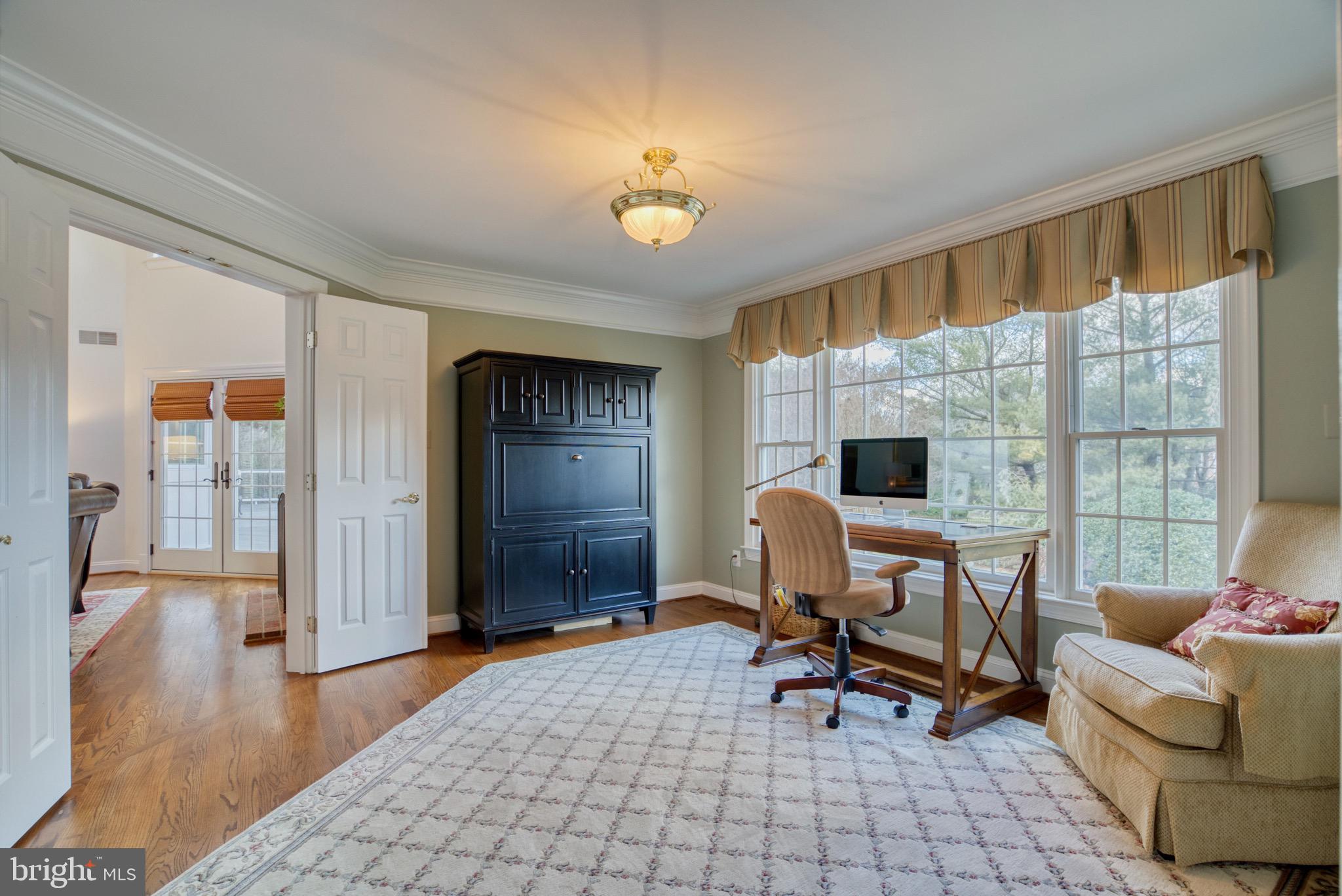 DOGWOOD FARM - Residential