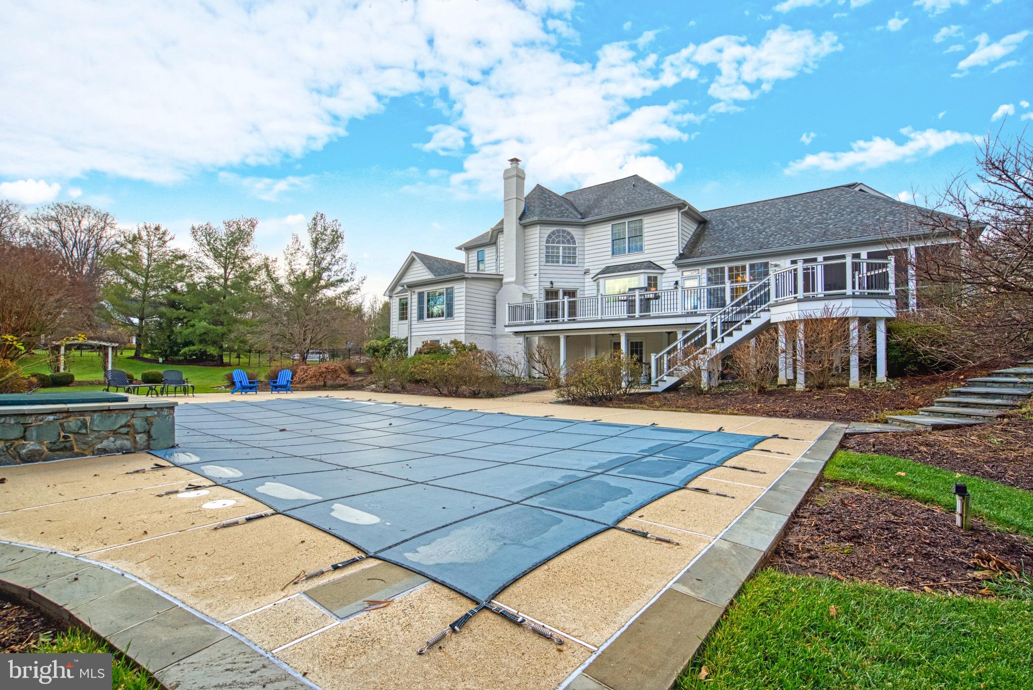 DOGWOOD FARM - Residential