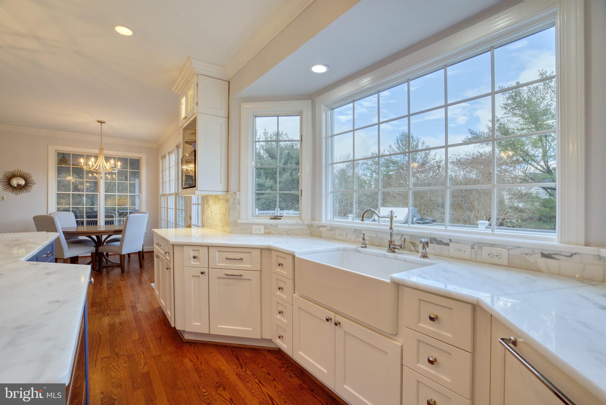 DOGWOOD FARM - Residential