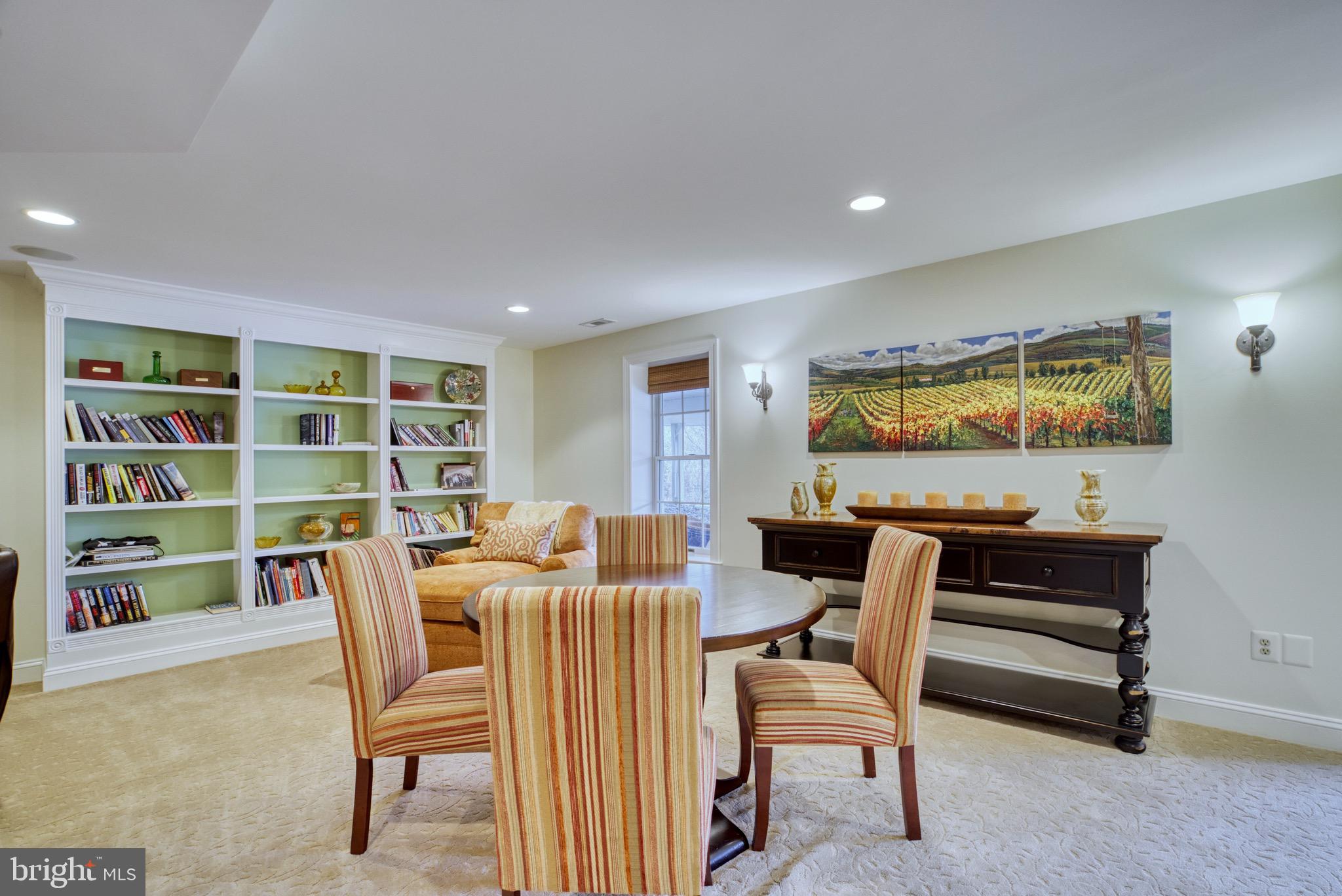 DOGWOOD FARM - Residential