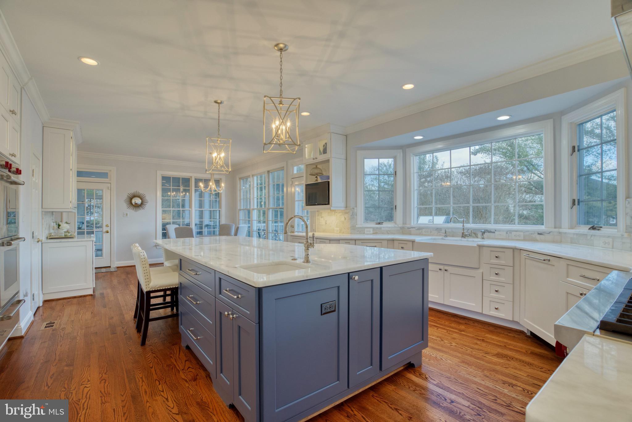 DOGWOOD FARM - Residential