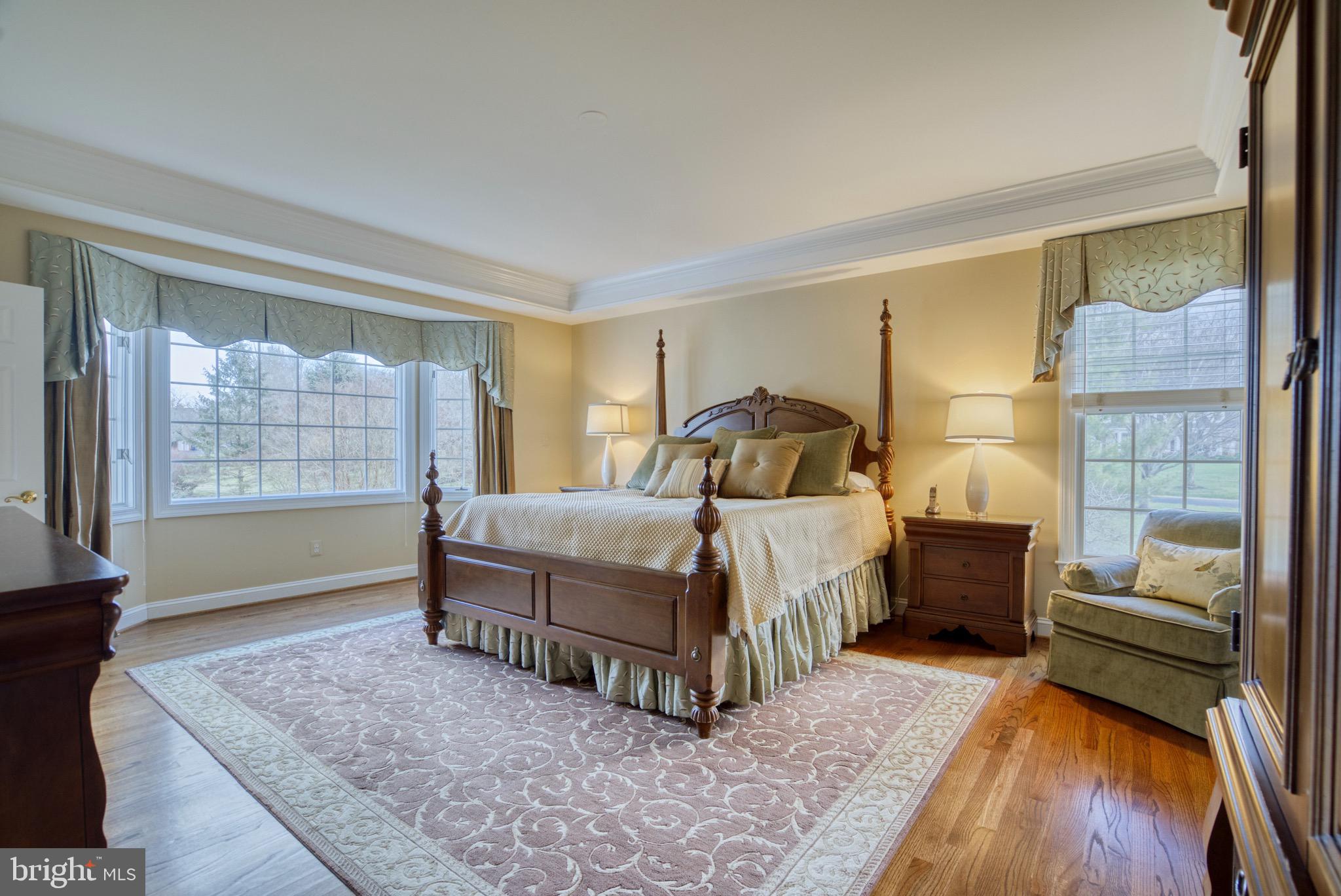 DOGWOOD FARM - Residential