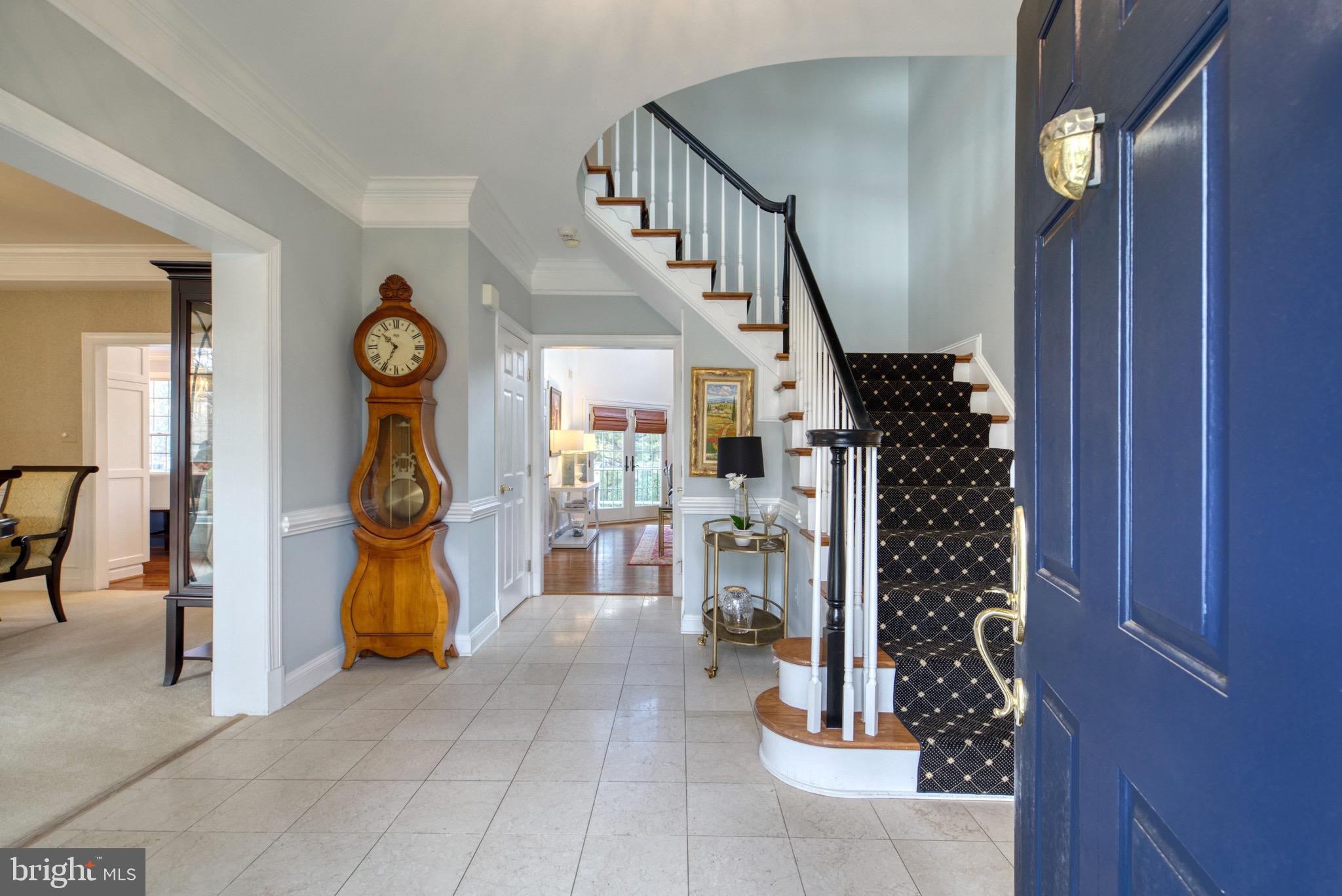 DOGWOOD FARM - Residential