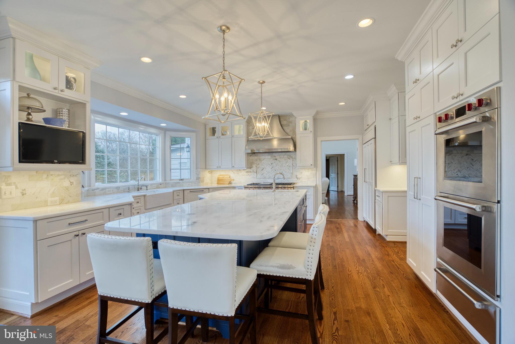 DOGWOOD FARM - Residential