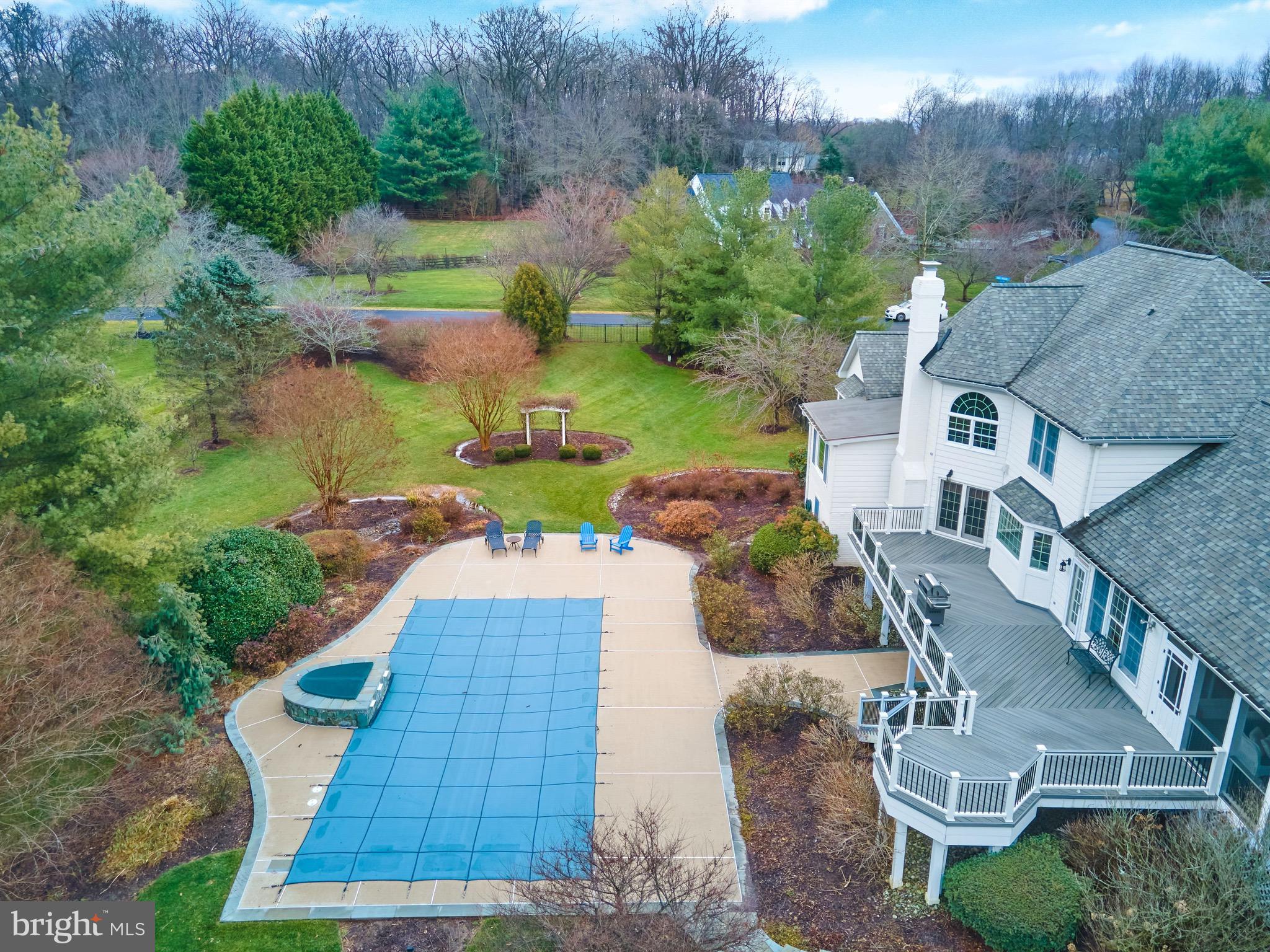 DOGWOOD FARM - Residential