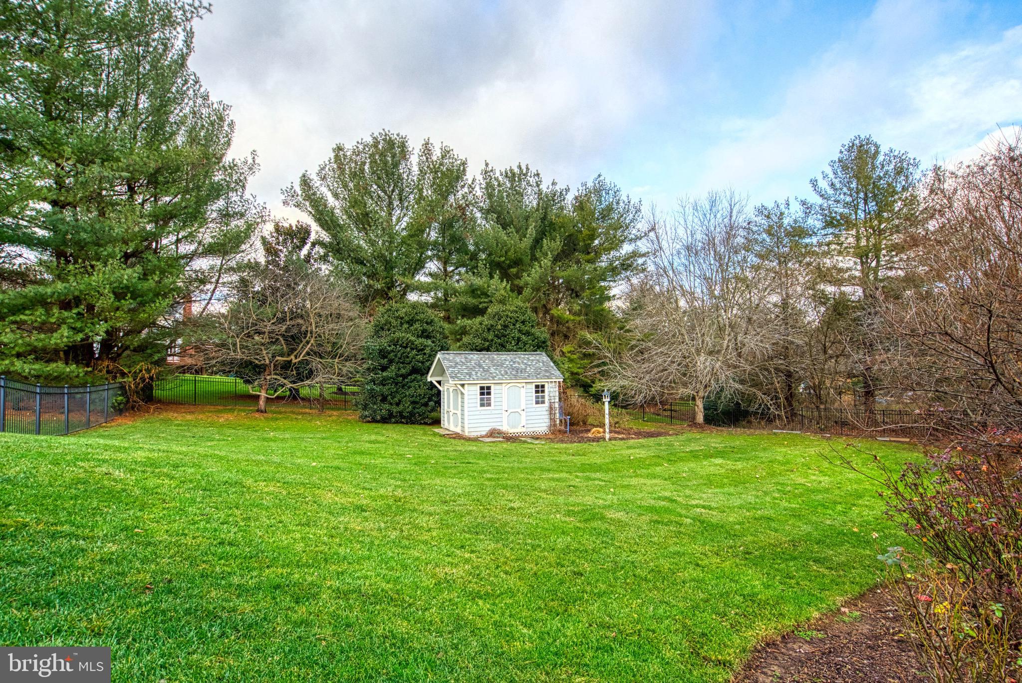 DOGWOOD FARM - Residential