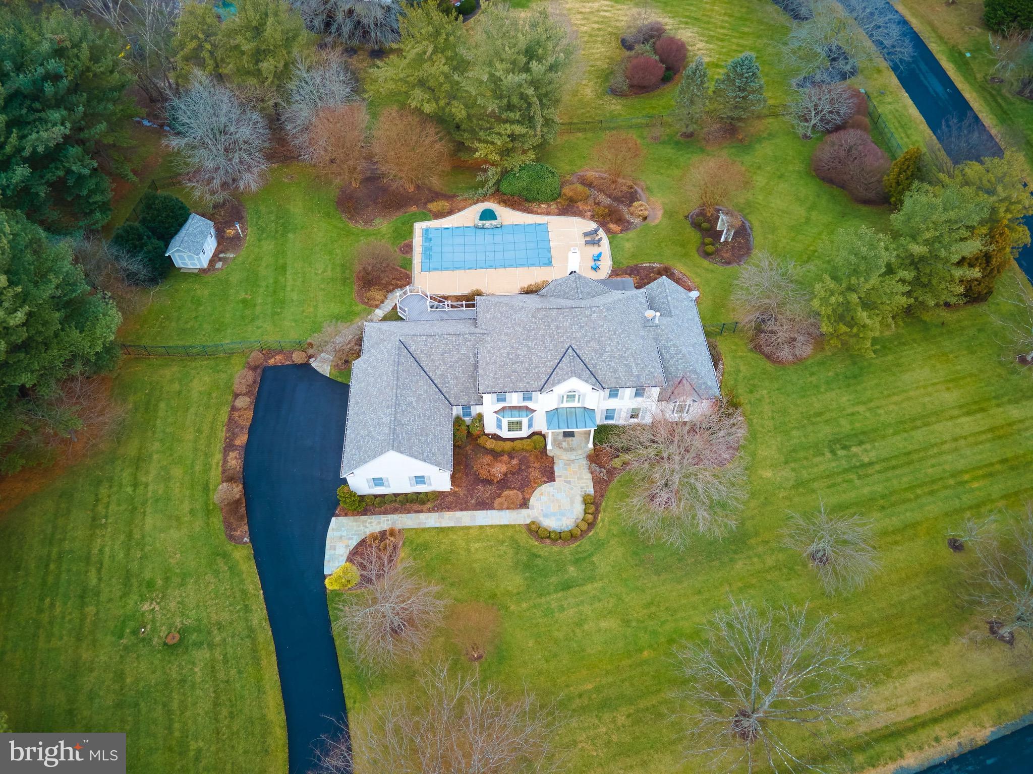 DOGWOOD FARM - Residential