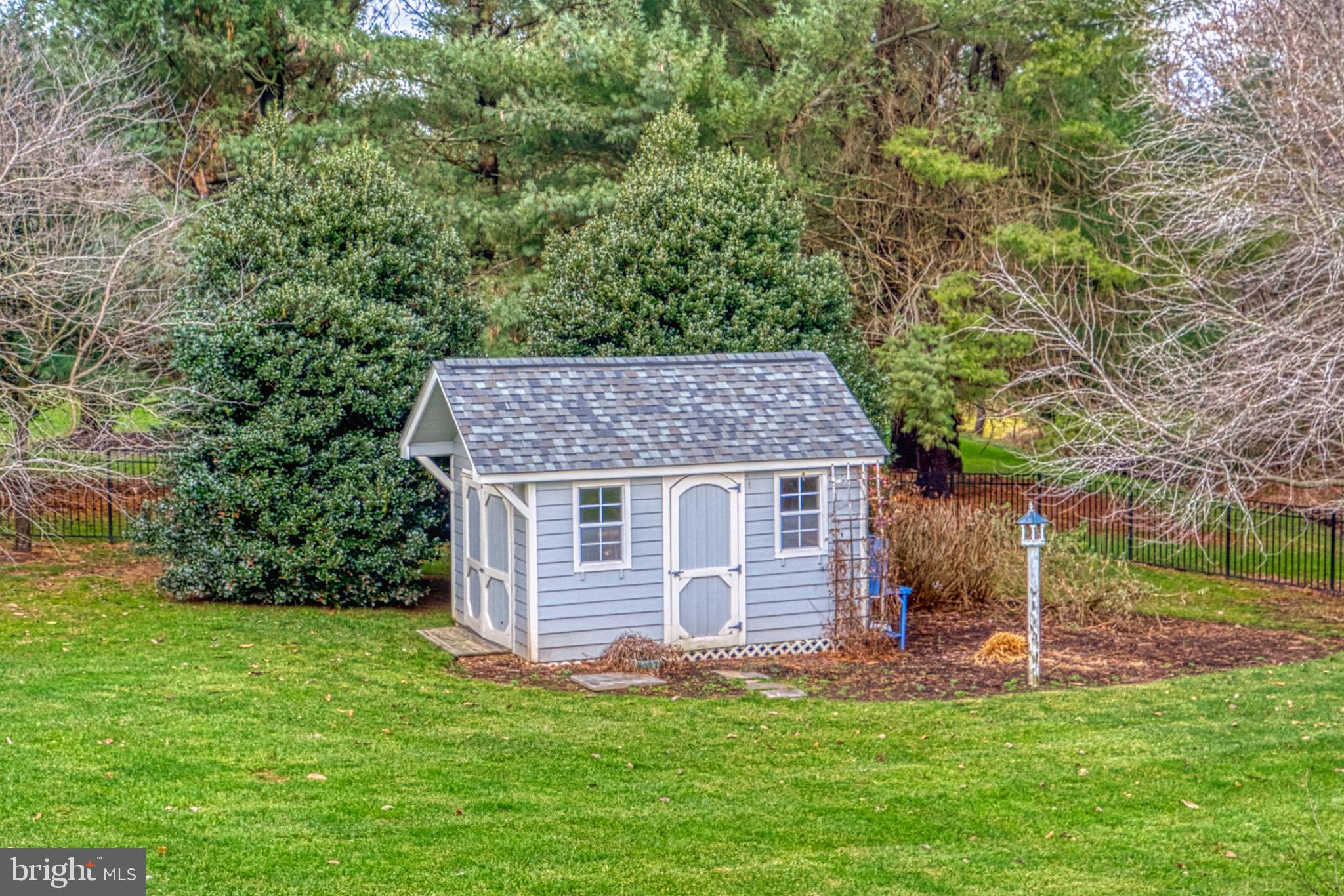 DOGWOOD FARM - Residential