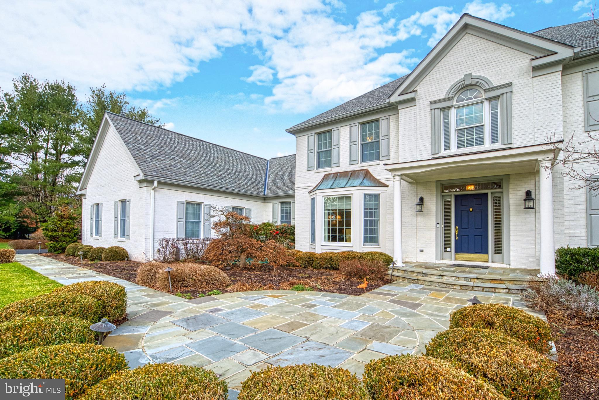 DOGWOOD FARM - Residential
