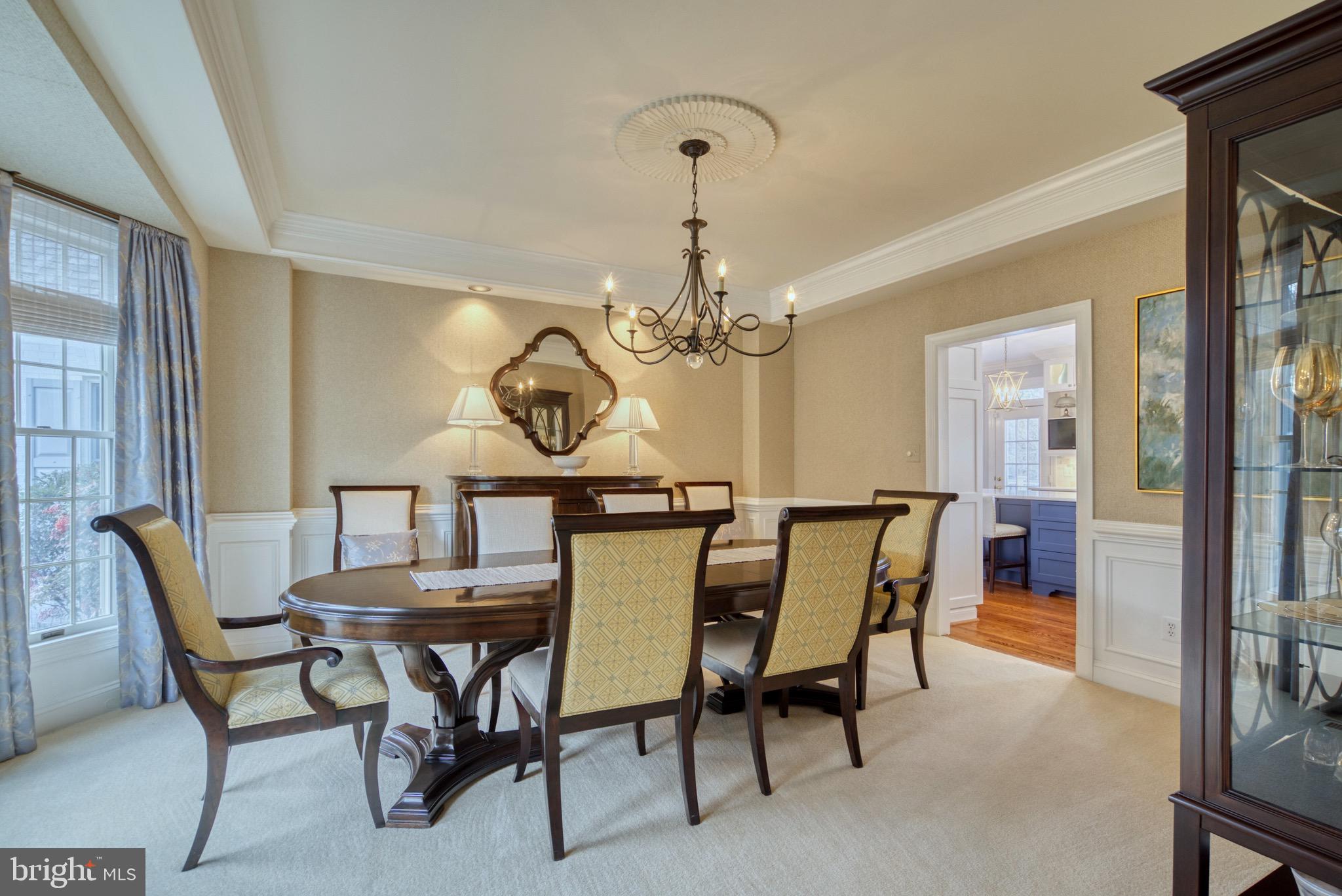 DOGWOOD FARM - Residential