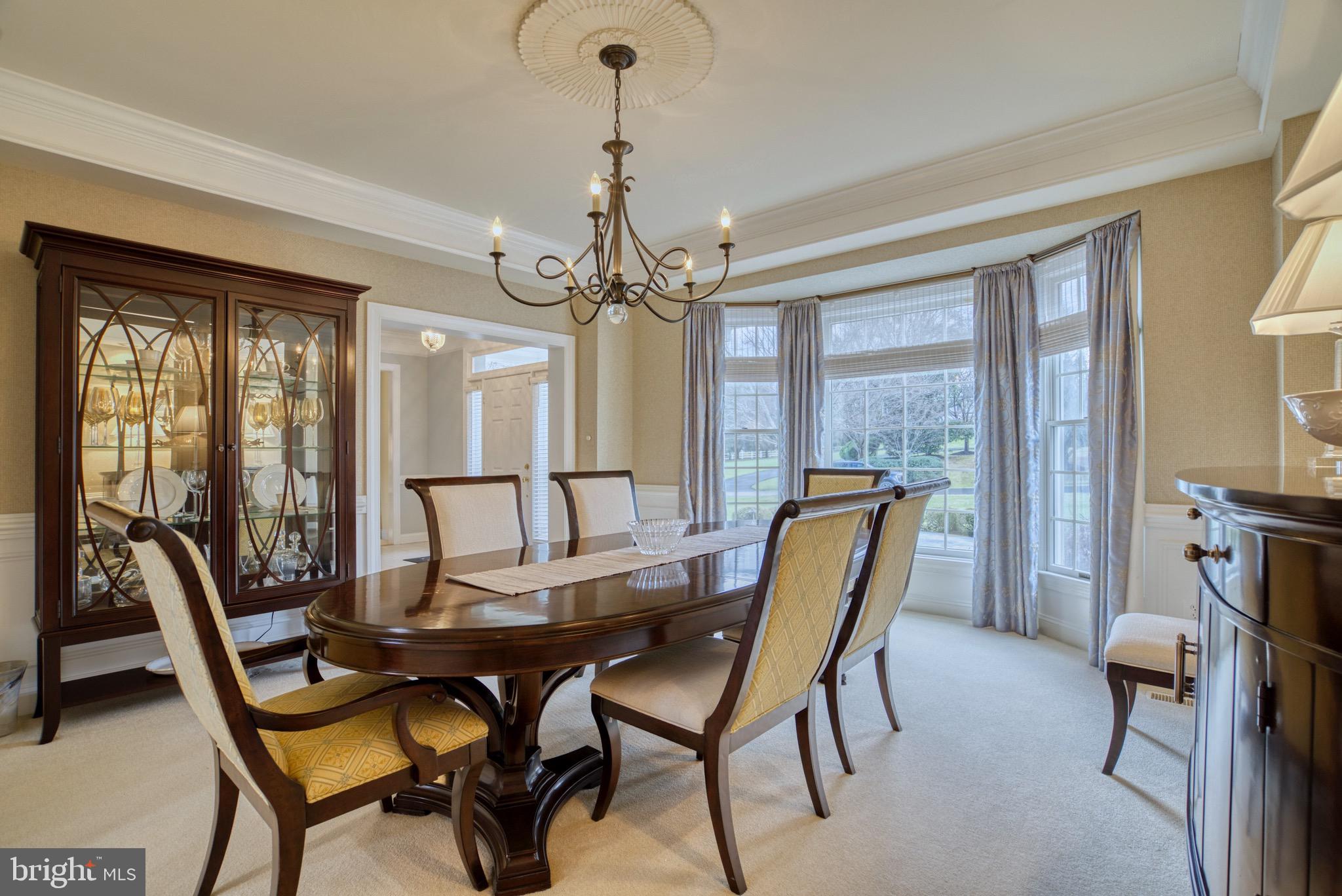 DOGWOOD FARM - Residential