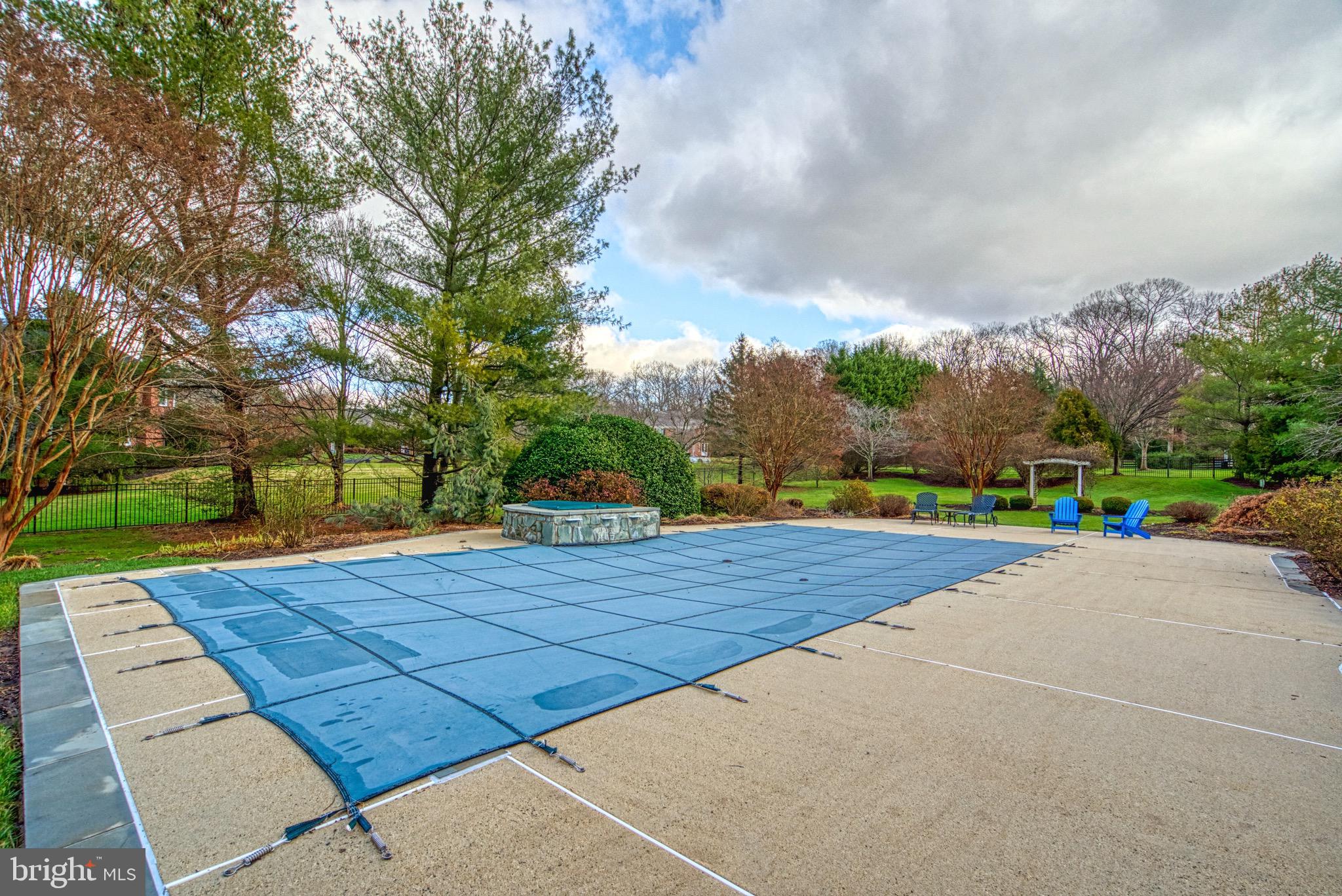 DOGWOOD FARM - Residential