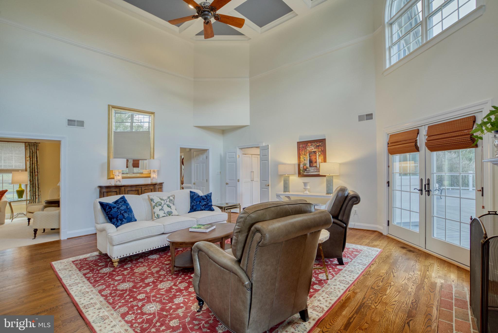 DOGWOOD FARM - Residential