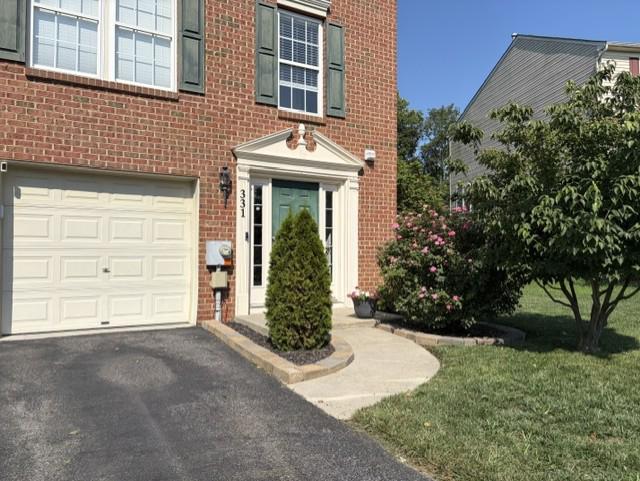 331 ARCTIC LANE