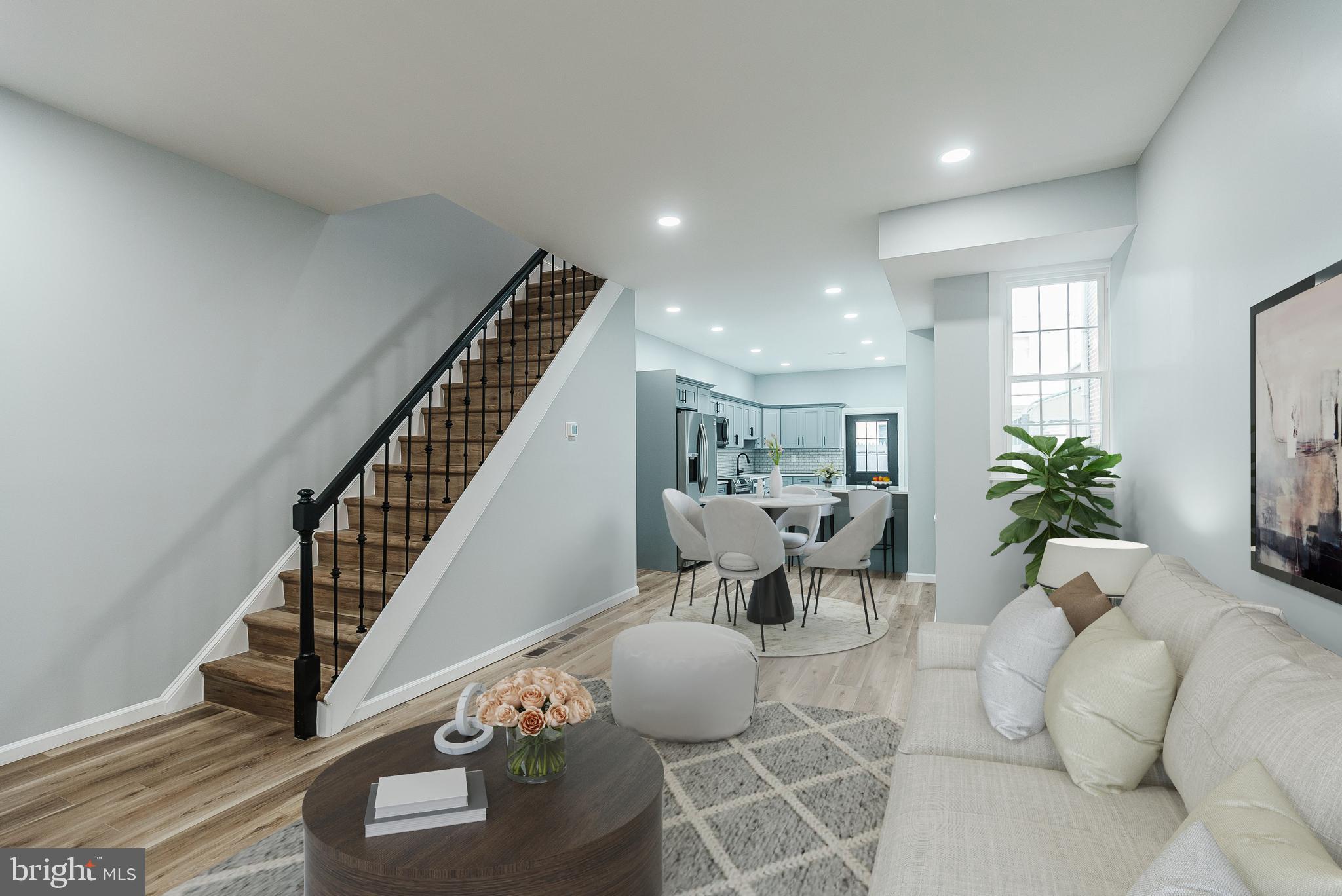 PENNSPORT - Residential