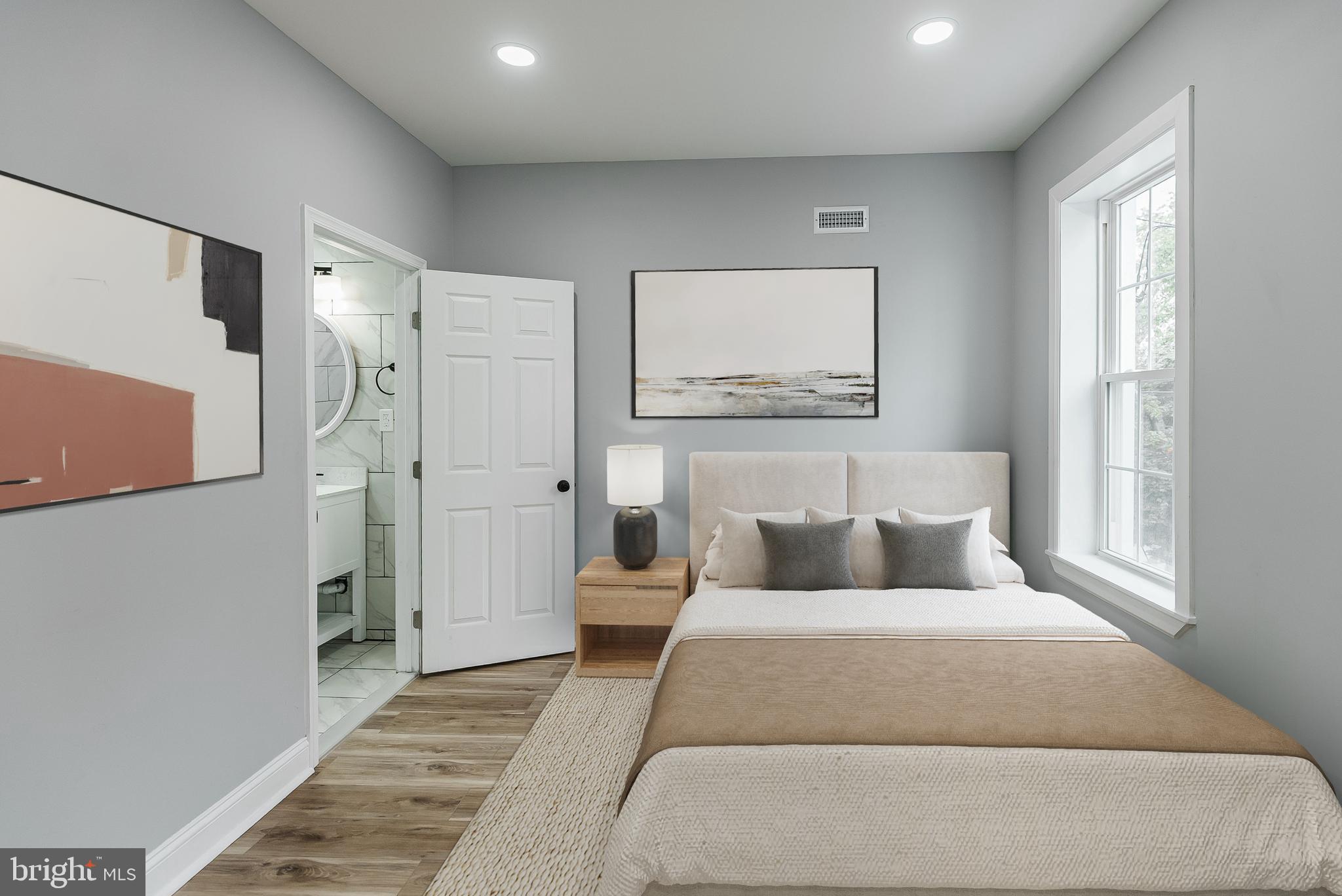 PENNSPORT - Residential