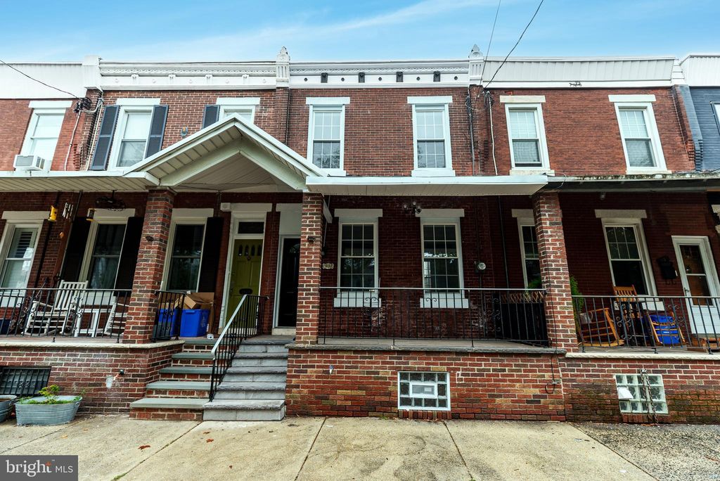 Photo of 1932 E Moyamensing Avenue, PHILADELPHIA, PA 19148 (MLS # PAPH2576144)