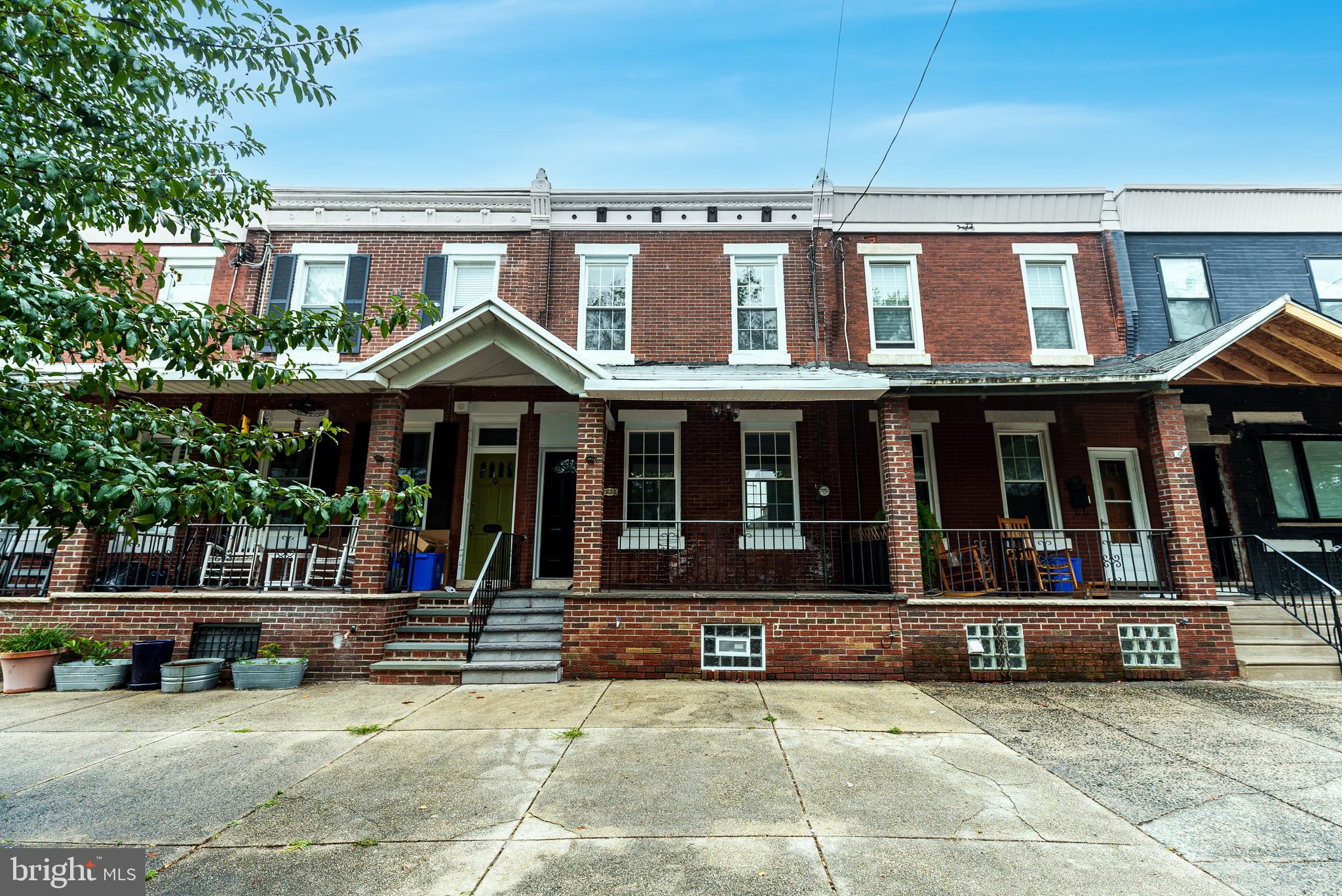 PENNSPORT - Residential