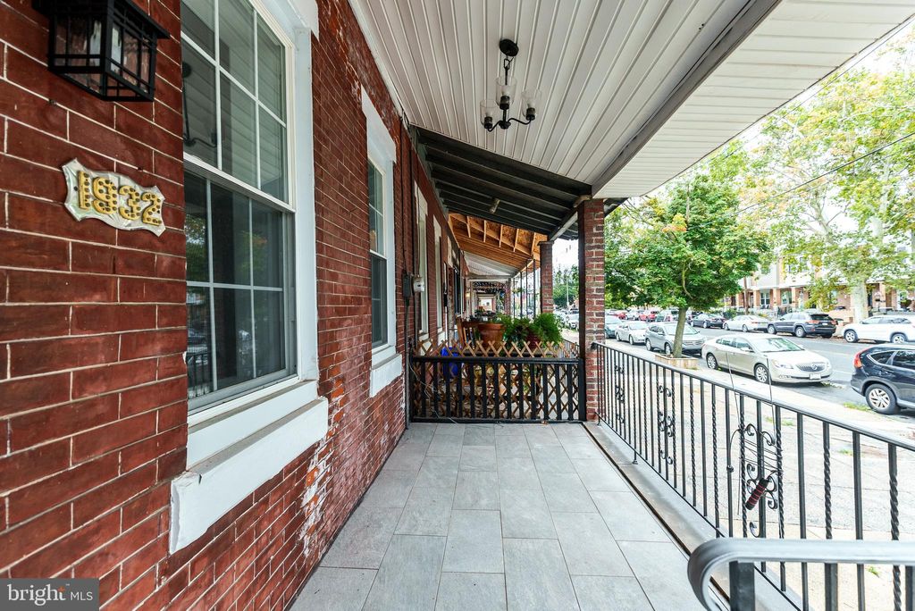 Photo of 1932 E Moyamensing Avenue, PHILADELPHIA, PA 19148 (MLS # PAPH2576144)