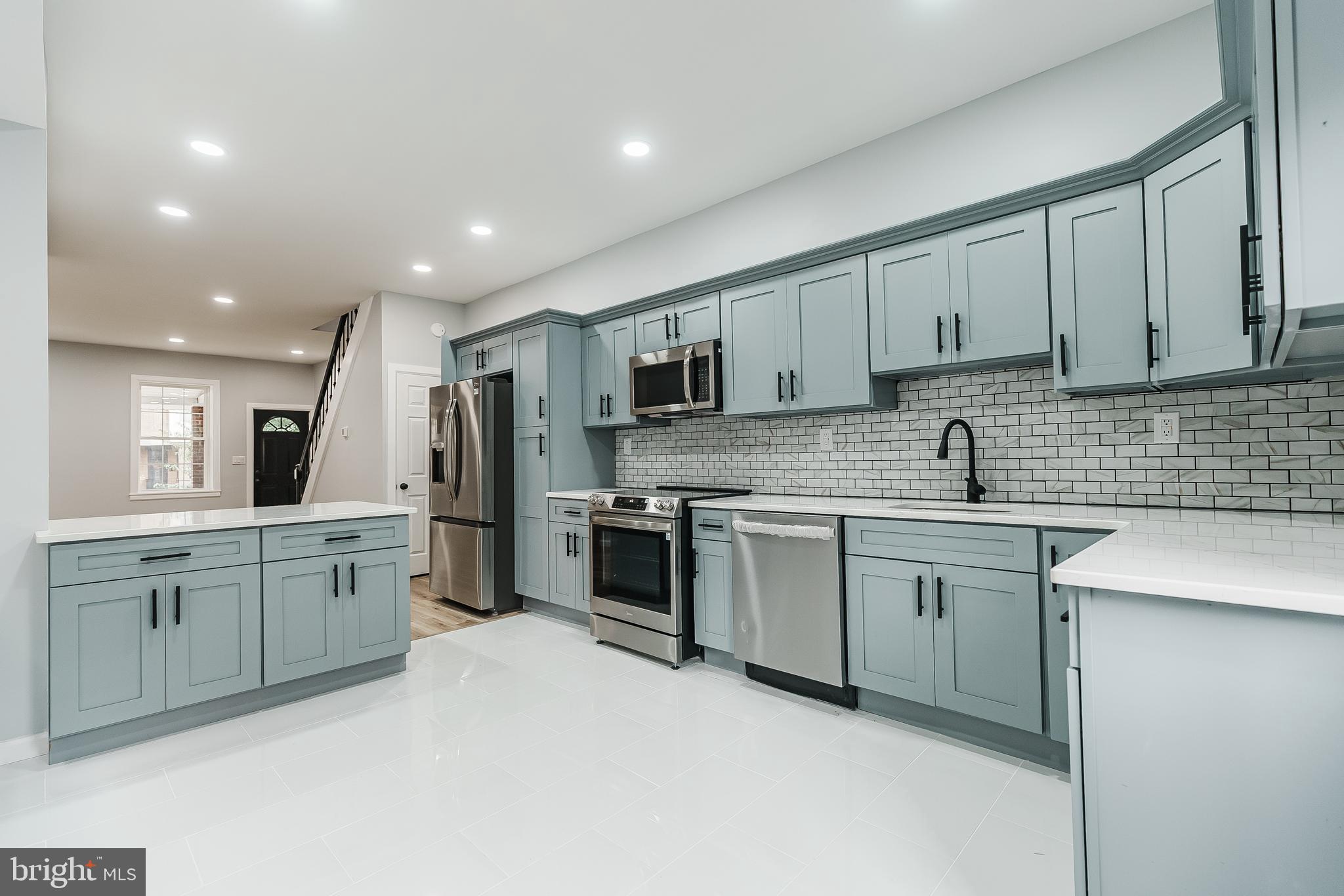 PENNSPORT - Residential