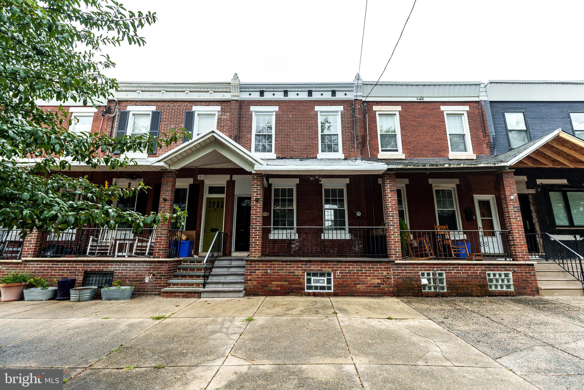 PENNSPORT - Residential