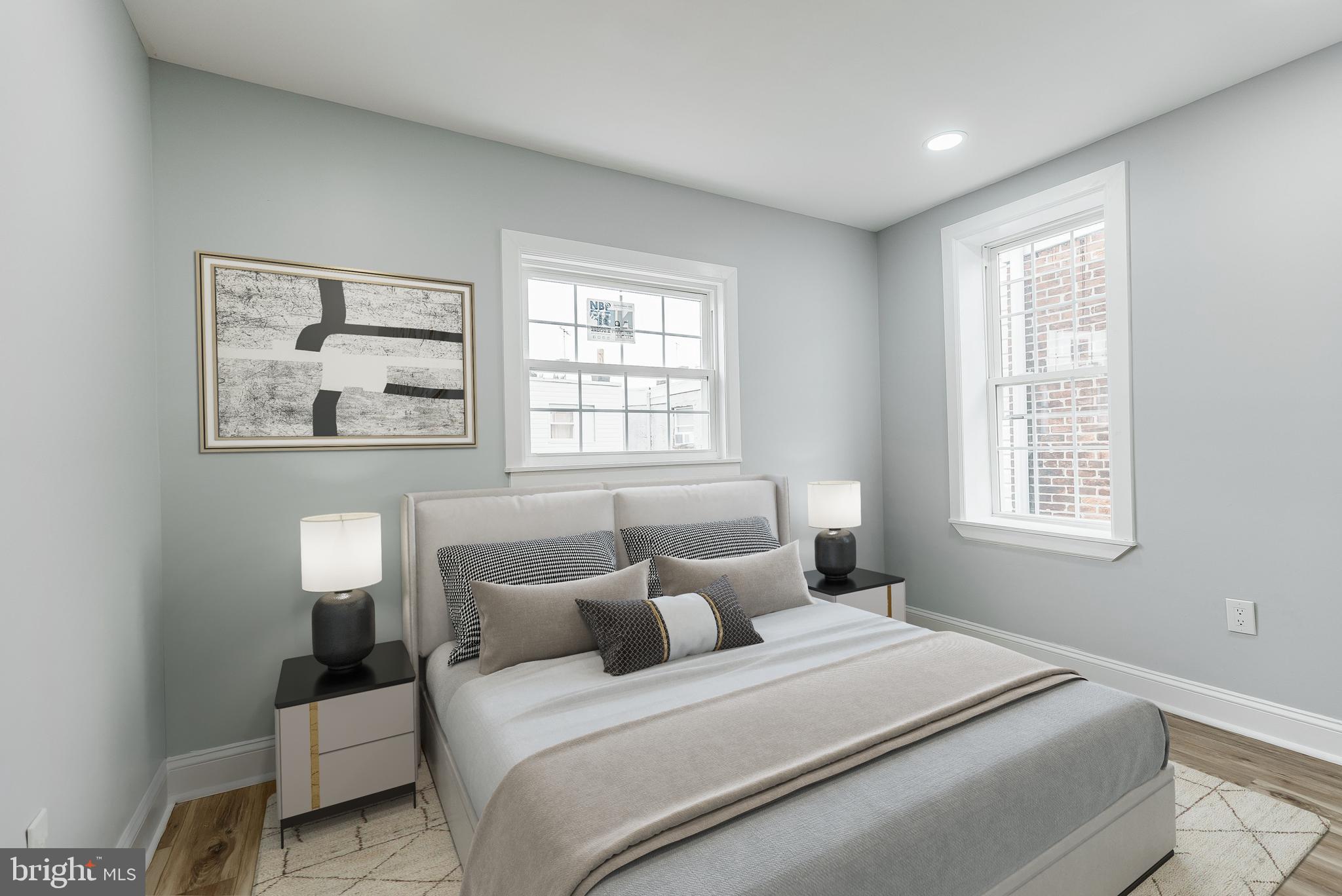 PENNSPORT - Residential