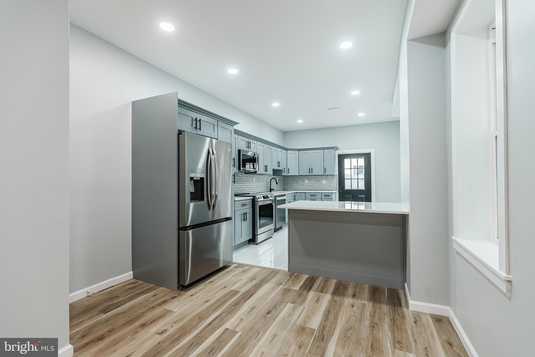 PENNSPORT - Residential