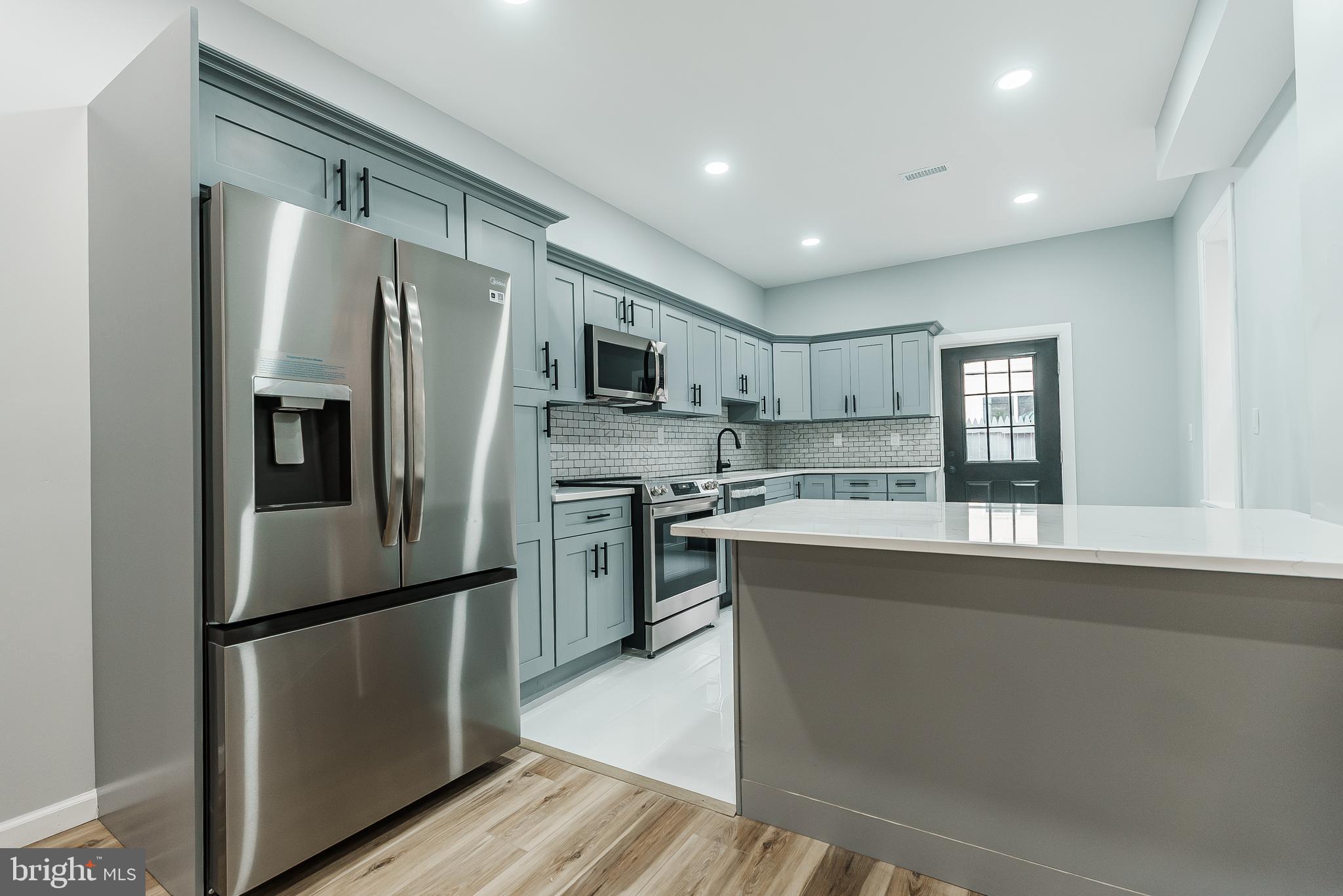 PENNSPORT - Residential