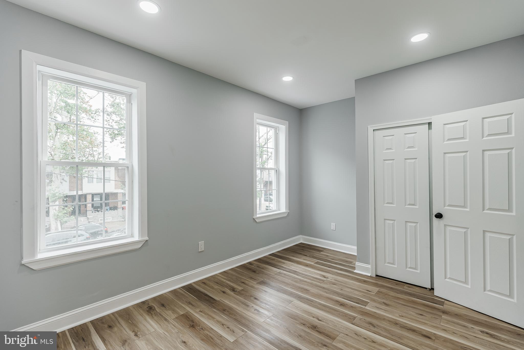 PENNSPORT - Residential